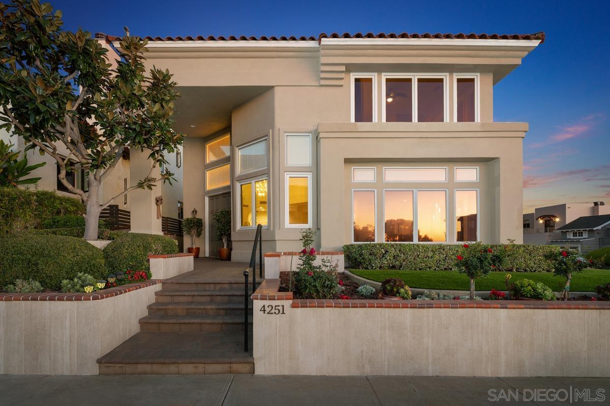 Detail Gallery Image 45 of 52 For 4251  Trias St, San Diego,  CA 92103 - 3 Beds | 3/1 Baths