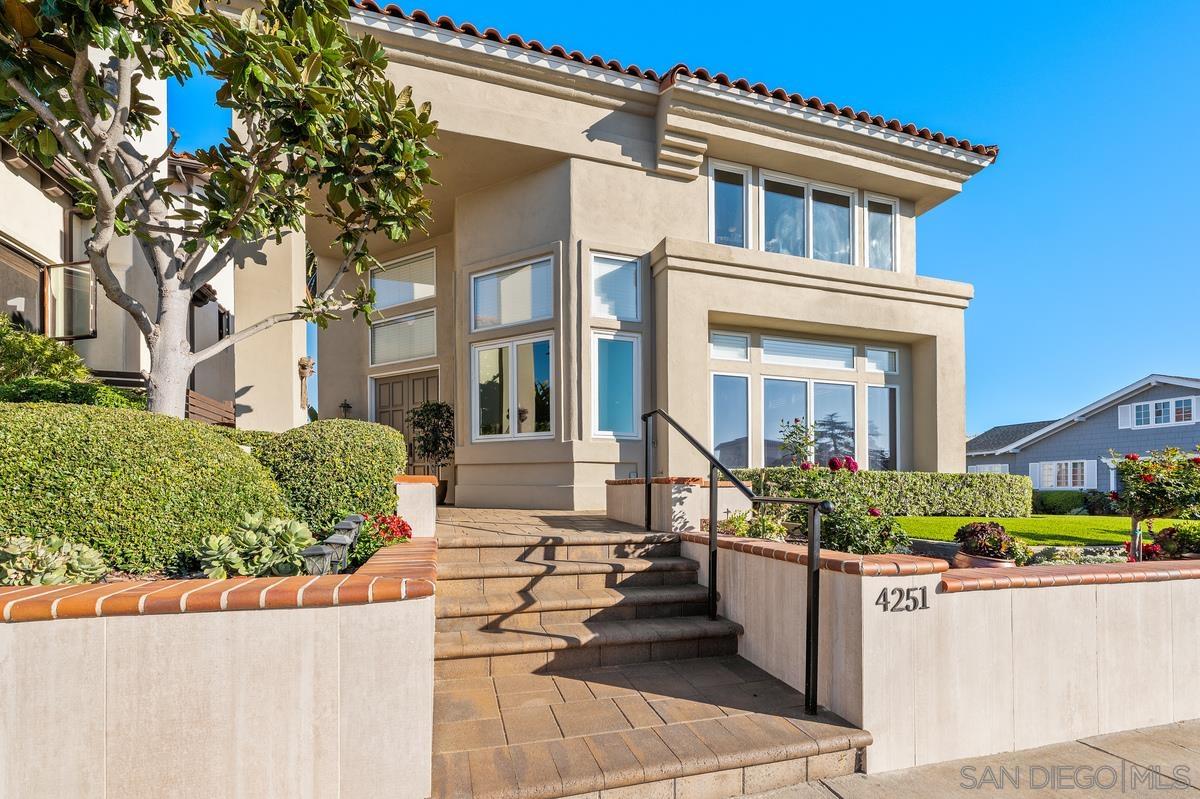 Detail Gallery Image 46 of 52 For 4251  Trias St, San Diego,  CA 92103 - 3 Beds | 3/1 Baths