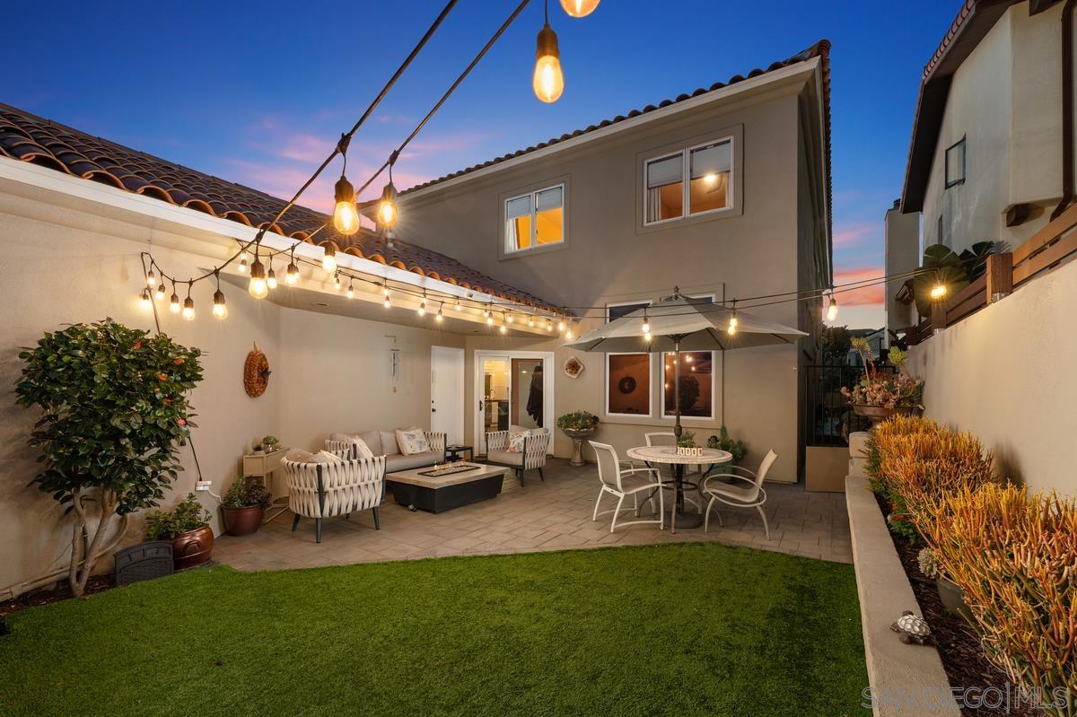 Detail Gallery Image 48 of 52 For 4251  Trias St, San Diego,  CA 92103 - 3 Beds | 3/1 Baths