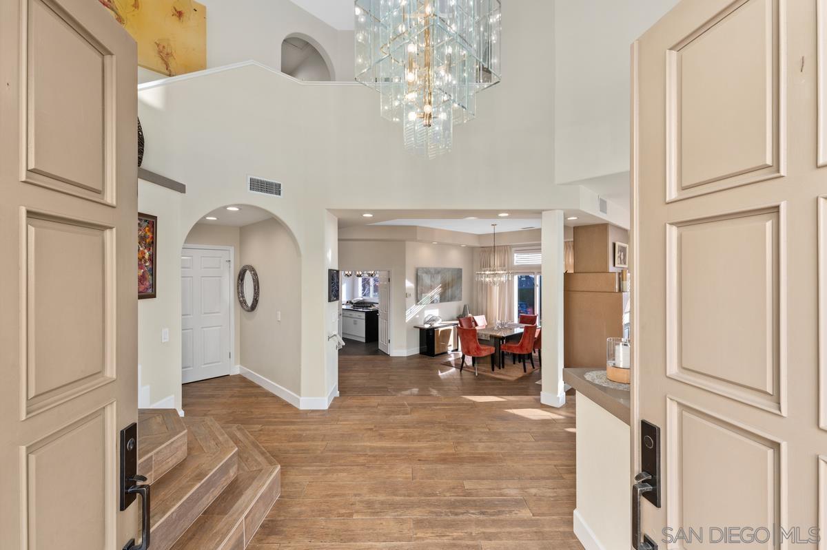 Detail Gallery Image 49 of 52 For 4251  Trias St, San Diego,  CA 92103 - 3 Beds | 3/1 Baths