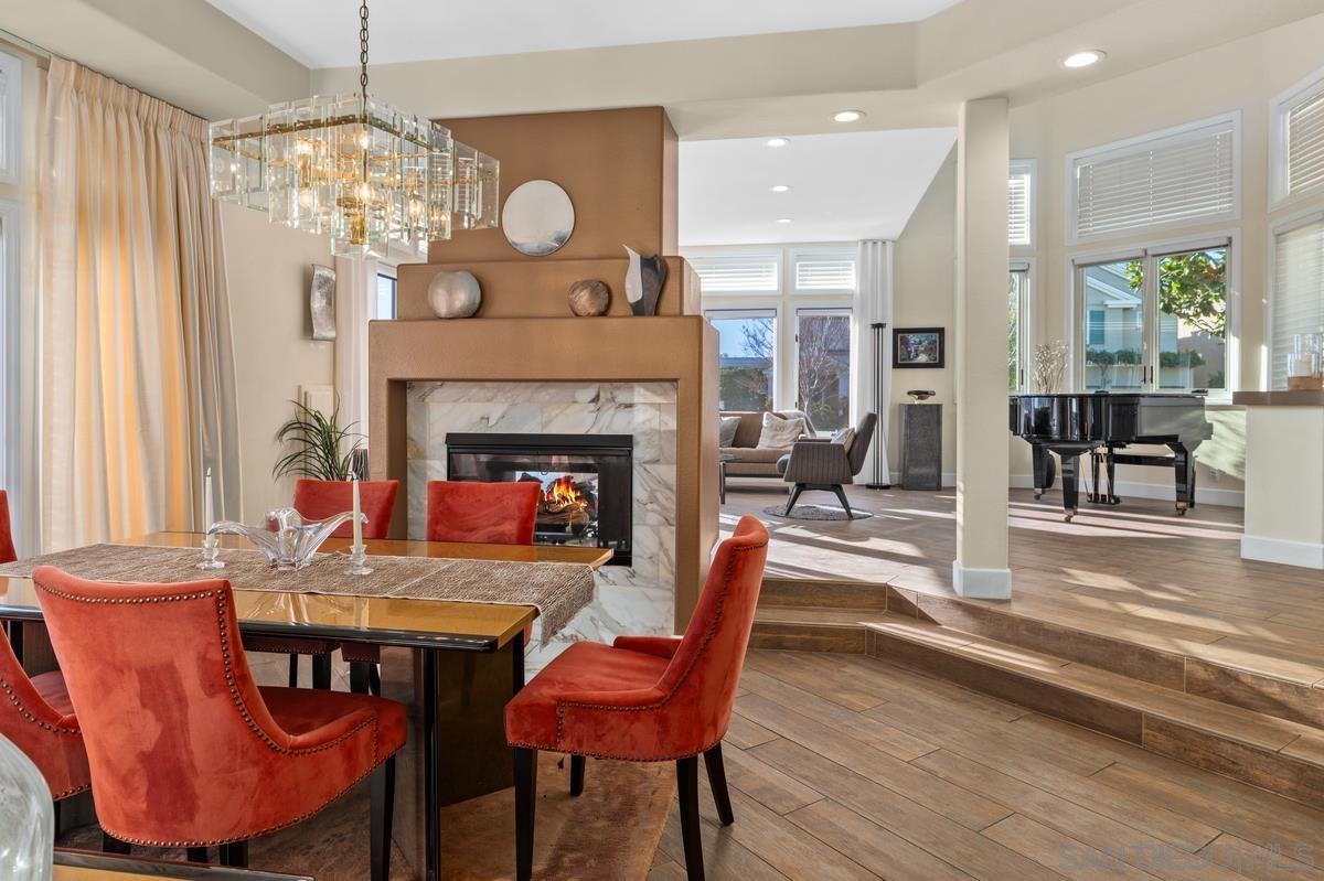 Detail Gallery Image 9 of 52 For 4251  Trias St, San Diego,  CA 92103 - 3 Beds | 3/1 Baths