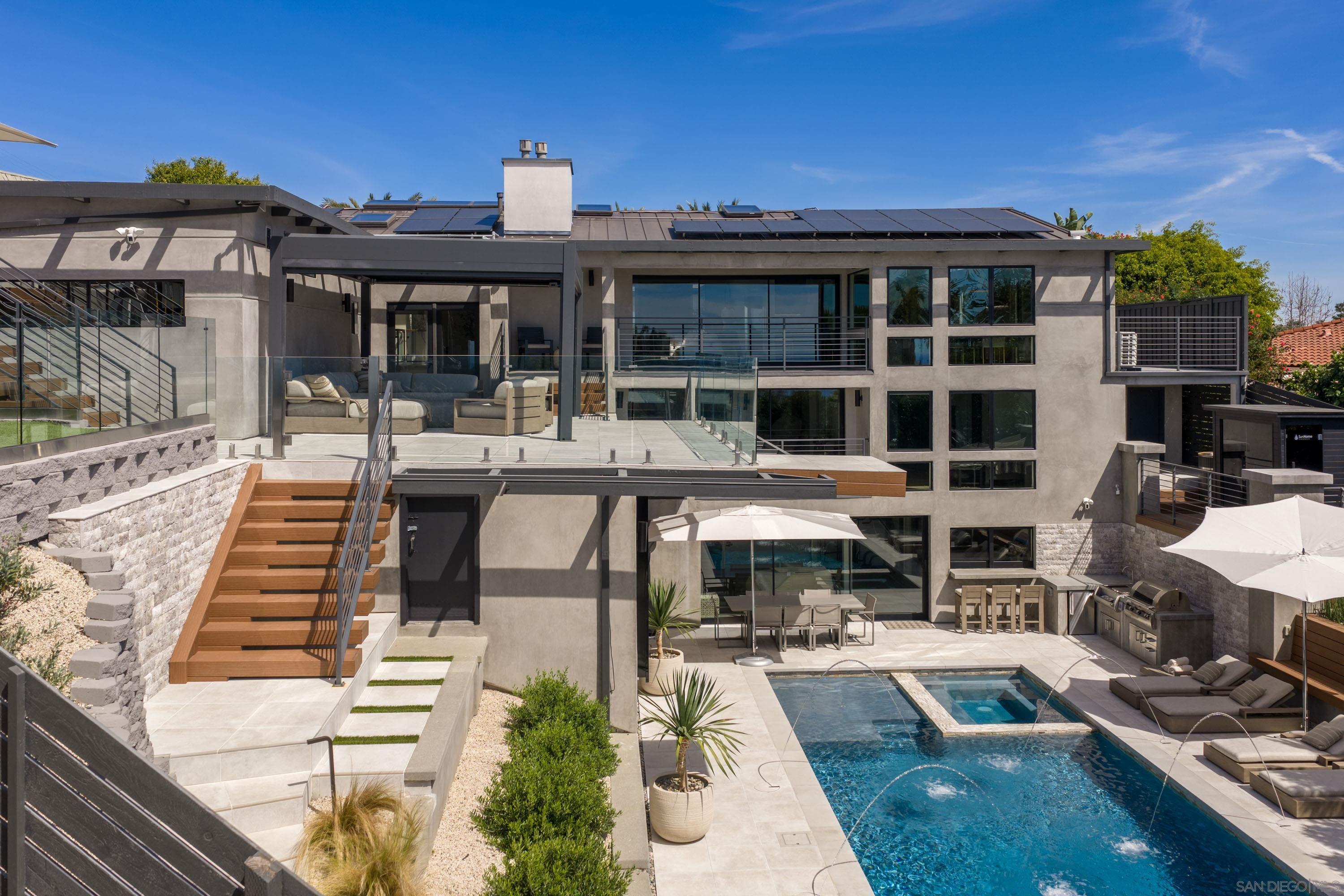 Detail Gallery Image 34 of 68 For 5780  Rutgers Road, La Jolla,  CA 92037 - 6 Beds | 5/1 Baths