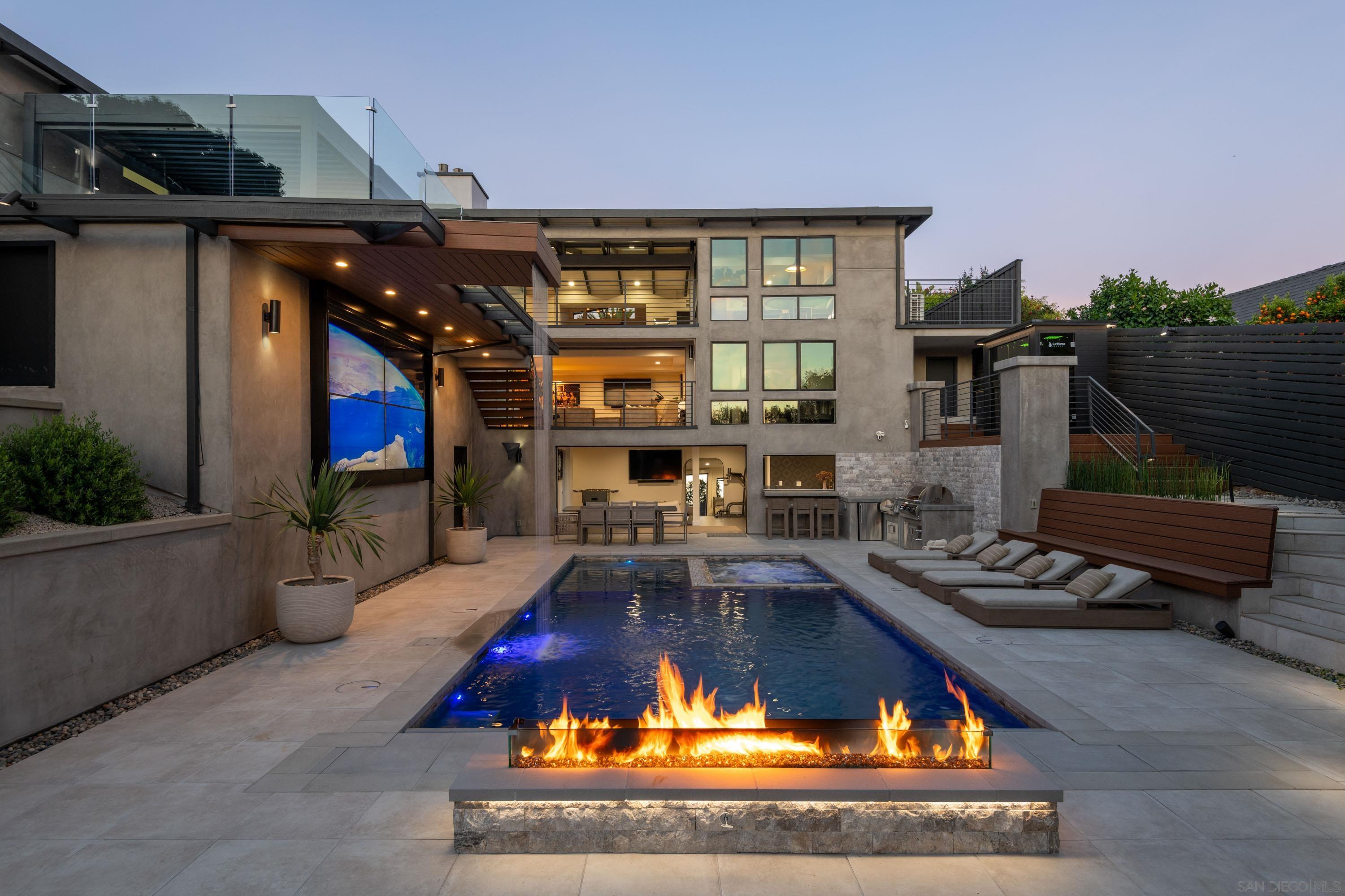 Detail Gallery Image 57 of 72 For 5780  Rutgers Road, La Jolla,  CA 92037 - 6 Beds | 5/1 Baths