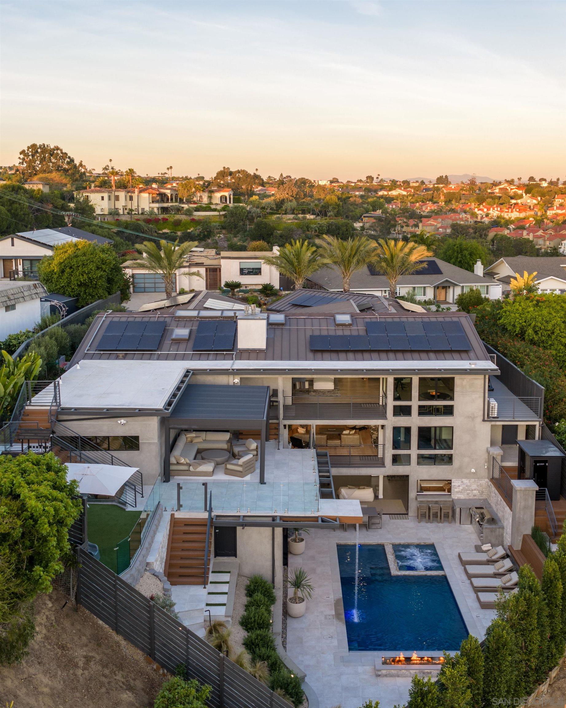 Detail Gallery Image 57 of 68 For 5780  Rutgers Road, La Jolla,  CA 92037 - 6 Beds | 5/1 Baths