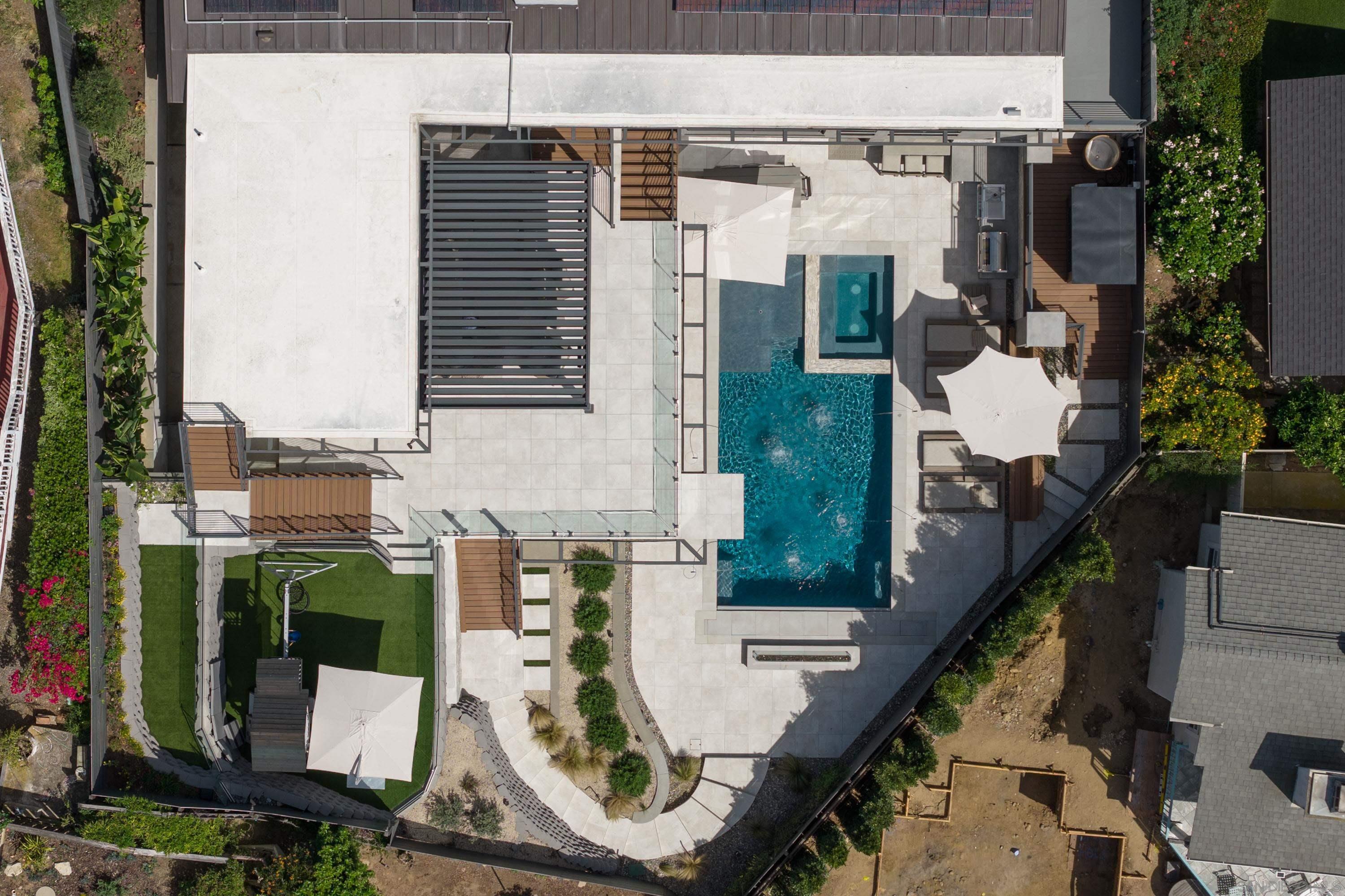 Detail Gallery Image 55 of 68 For 5780  Rutgers Road, La Jolla,  CA 92037 - 6 Beds | 5/1 Baths