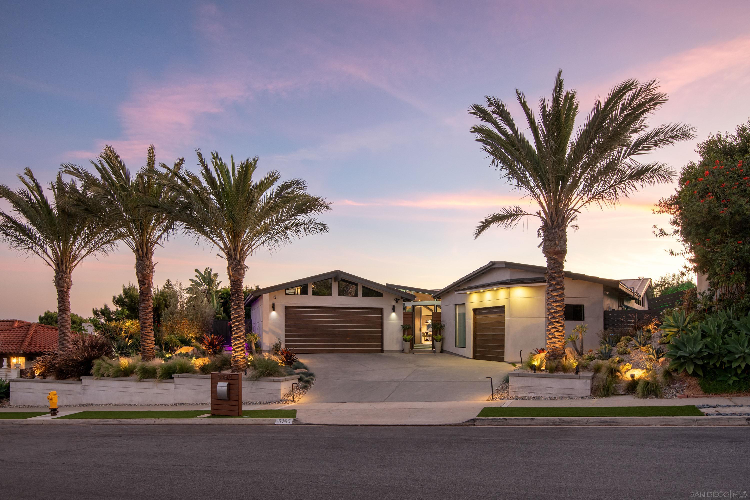 Detail Gallery Image 59 of 68 For 5780  Rutgers Road, La Jolla,  CA 92037 - 6 Beds | 5/1 Baths