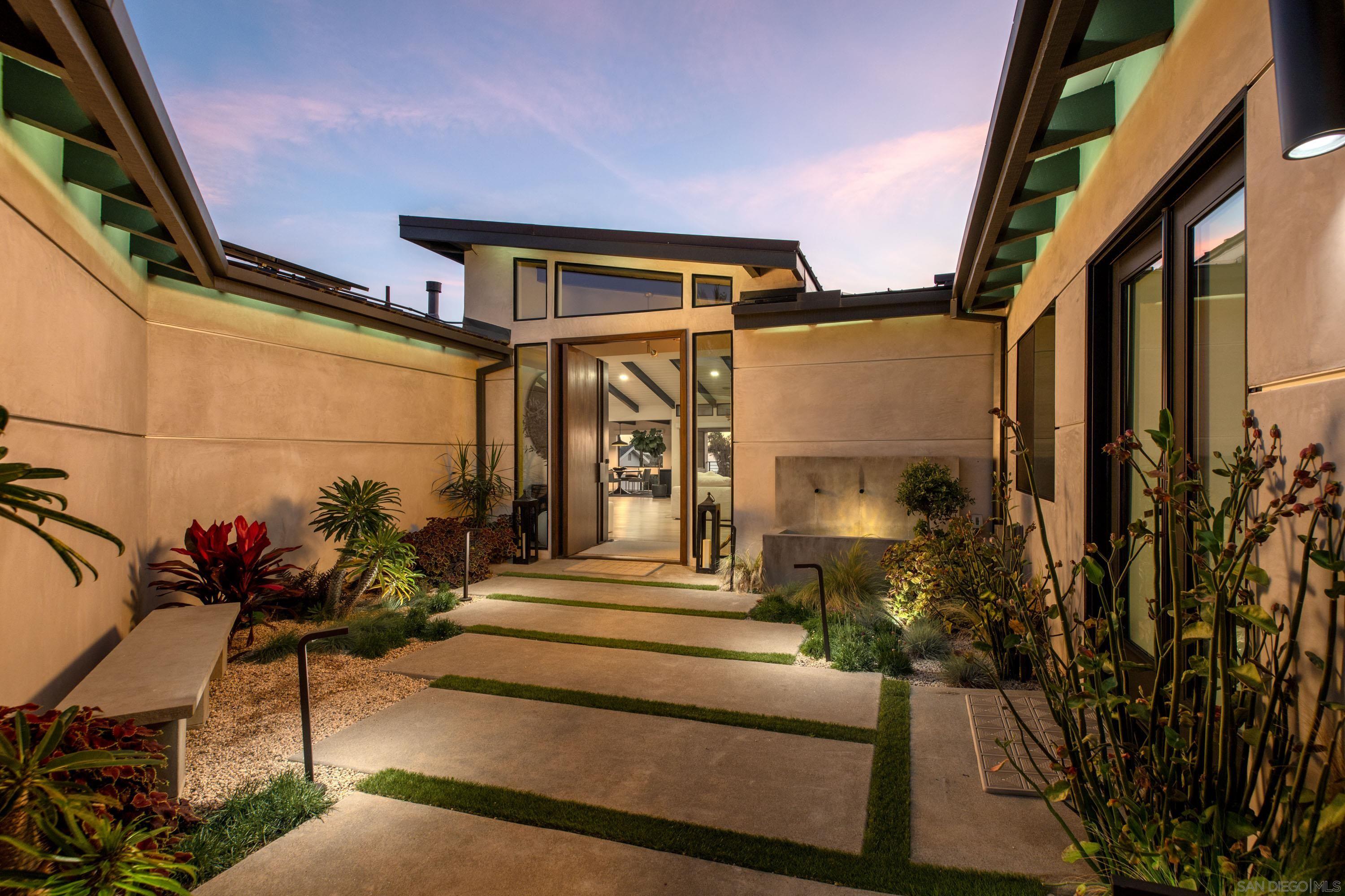 Detail Gallery Image 65 of 72 For 5780  Rutgers Road, La Jolla,  CA 92037 - 6 Beds | 5/1 Baths