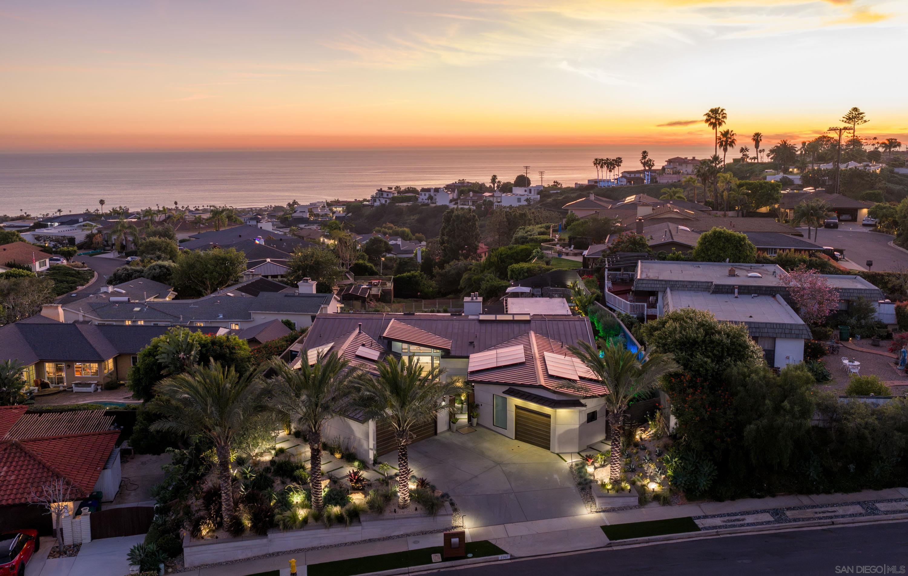 Detail Gallery Image 69 of 72 For 5780  Rutgers Road, La Jolla,  CA 92037 - 6 Beds | 5/1 Baths