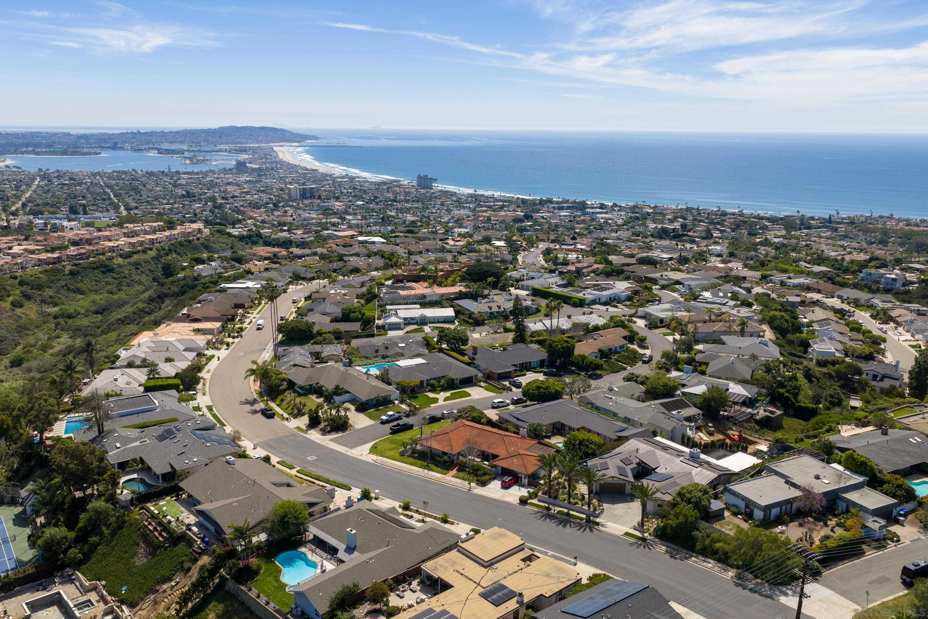 Detail Gallery Image 71 of 72 For 5780  Rutgers Road, La Jolla,  CA 92037 - 6 Beds | 5/1 Baths
