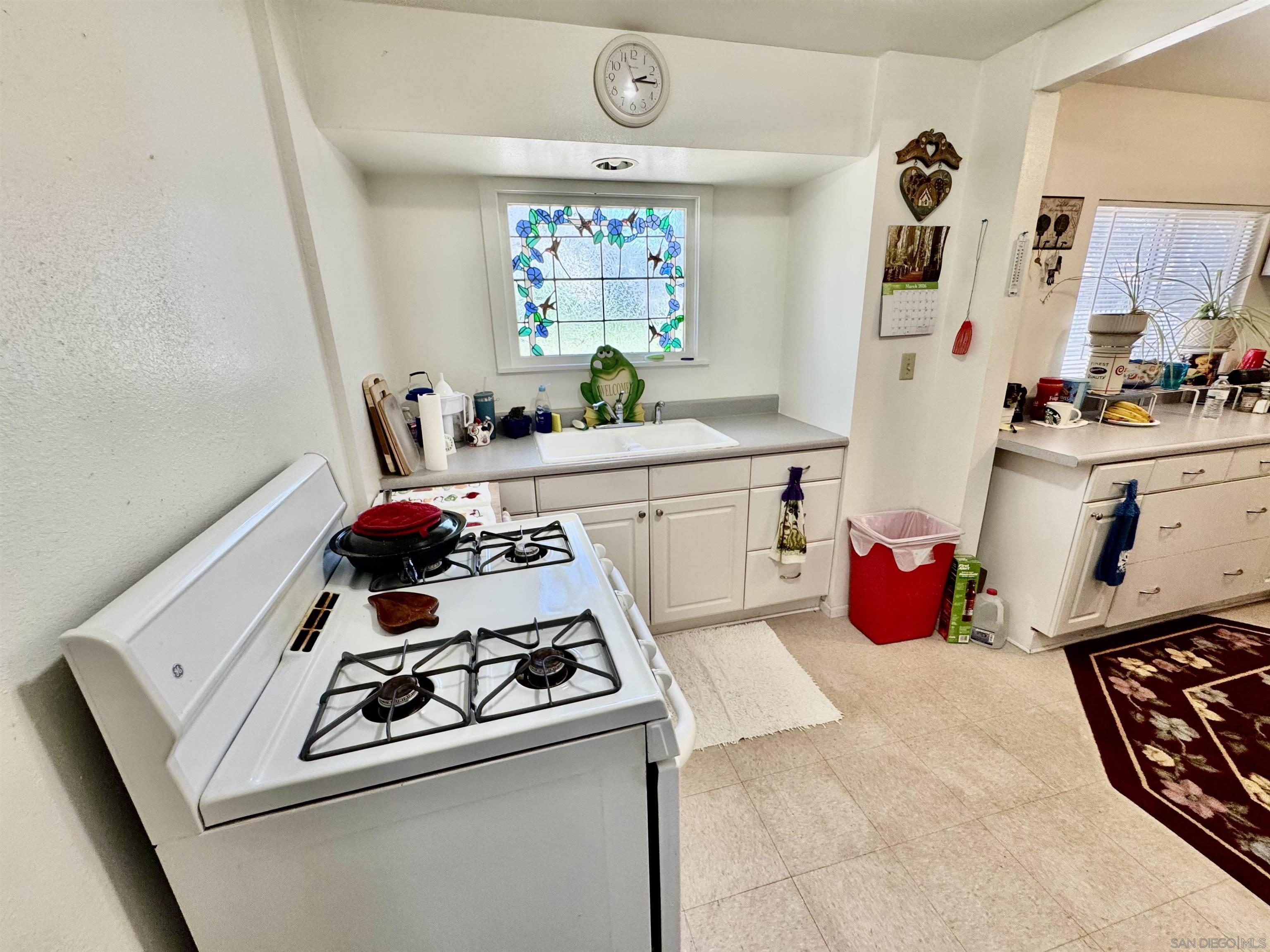 Detail Gallery Image 14 of 34 For 2550  Live Oak Trl, Boulevard,  CA 91905 - 2 Beds | 1 Baths