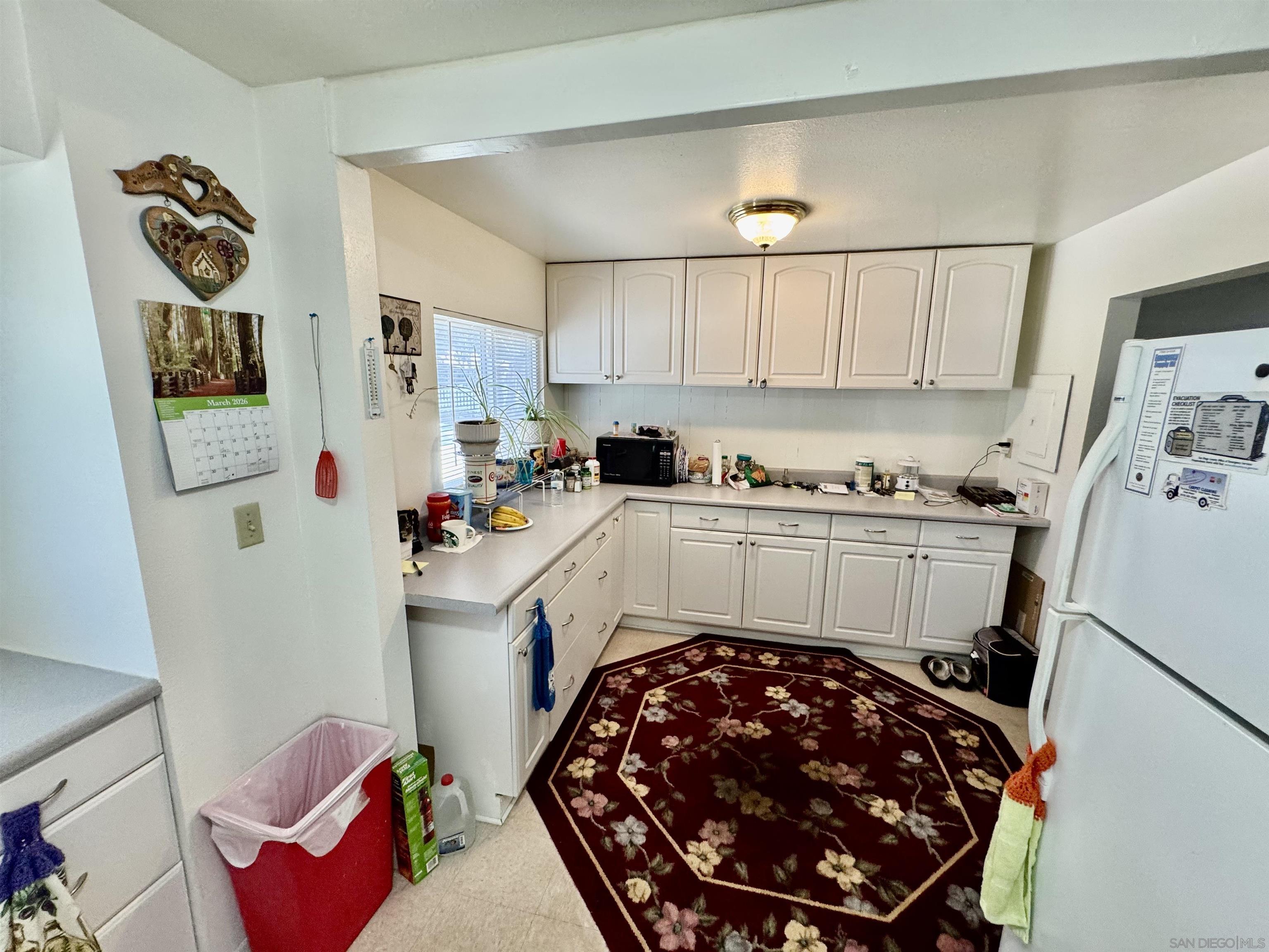 Detail Gallery Image 15 of 34 For 2550  Live Oak Trl, Boulevard,  CA 91905 - 2 Beds | 1 Baths