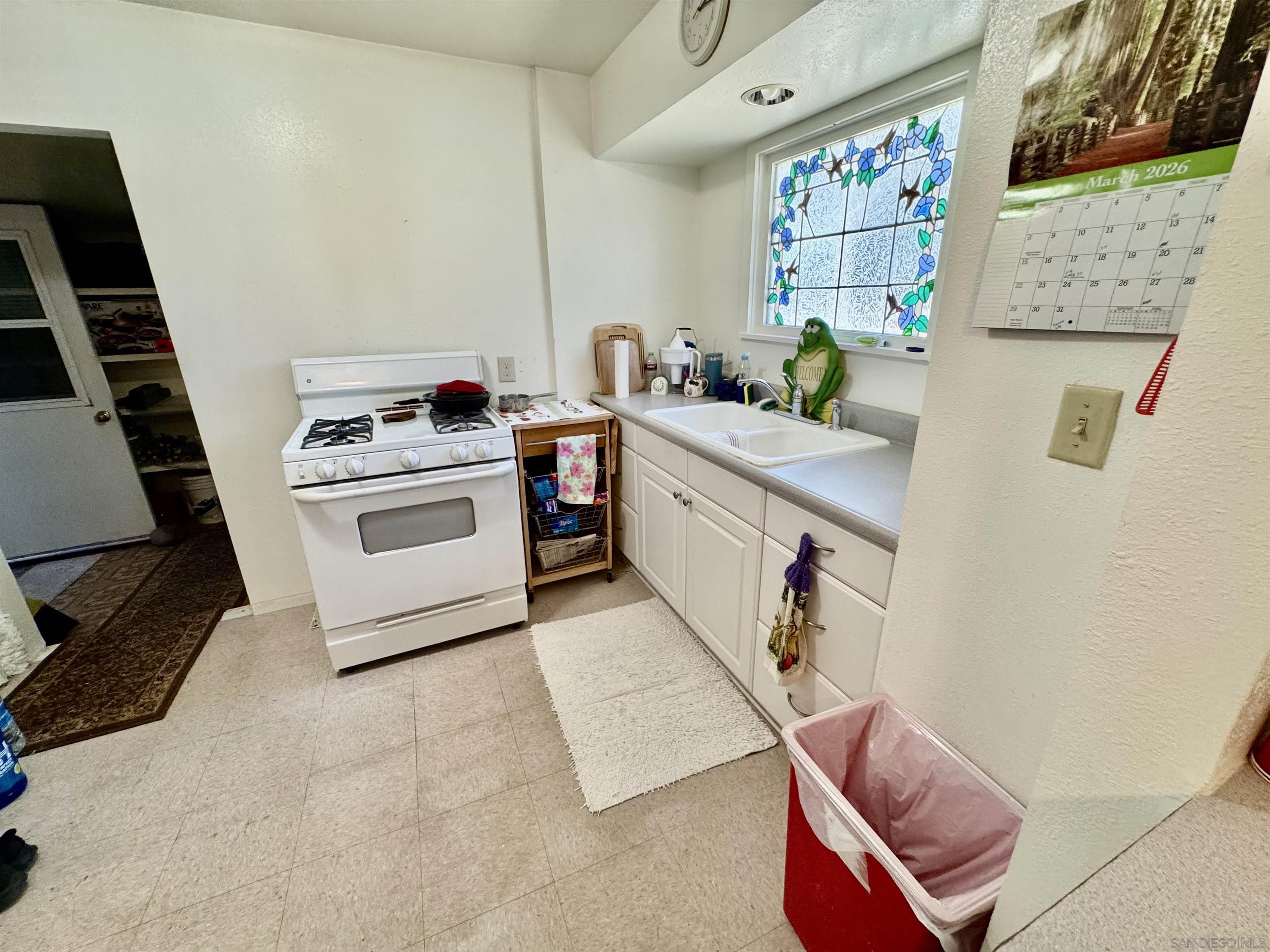 Detail Gallery Image 16 of 34 For 2550  Live Oak Trl, Boulevard,  CA 91905 - 2 Beds | 1 Baths