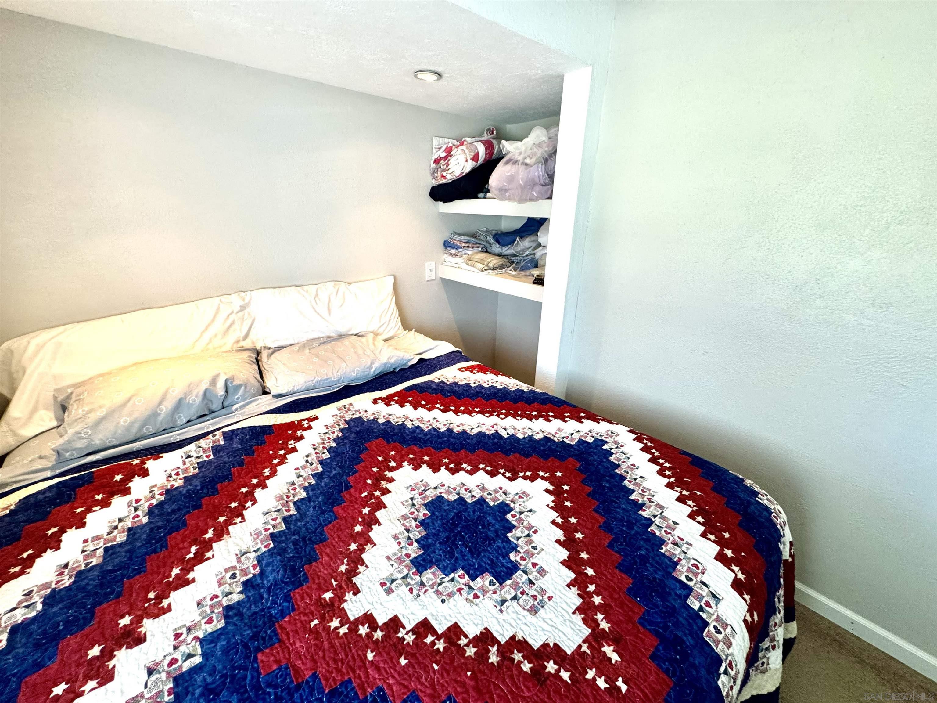 Detail Gallery Image 19 of 34 For 2550  Live Oak Trl, Boulevard,  CA 91905 - 2 Beds | 1 Baths