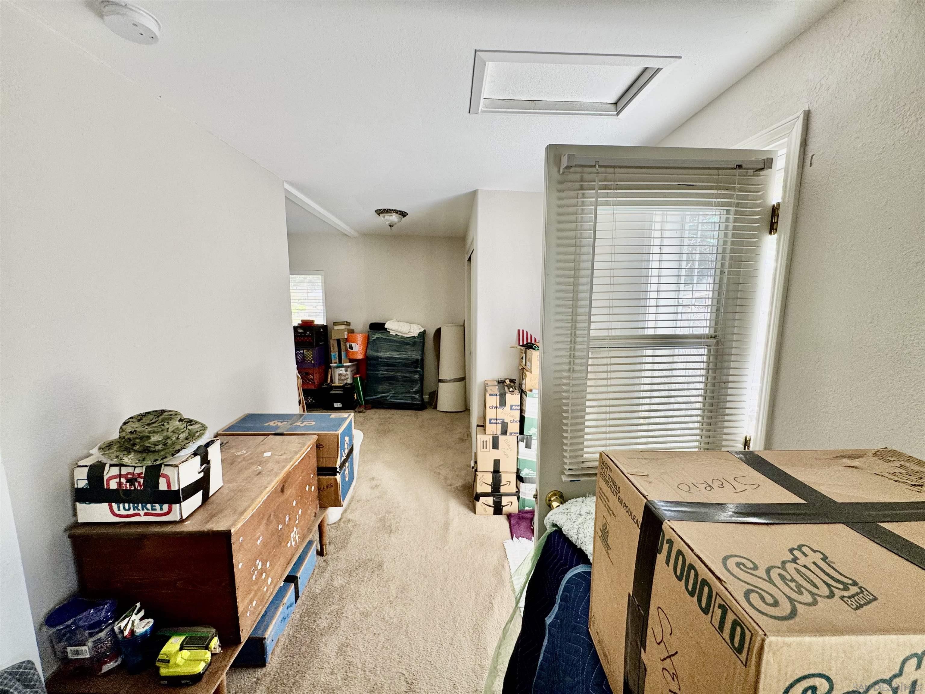 Detail Gallery Image 21 of 34 For 2550  Live Oak Trl, Boulevard,  CA 91905 - 2 Beds | 1 Baths