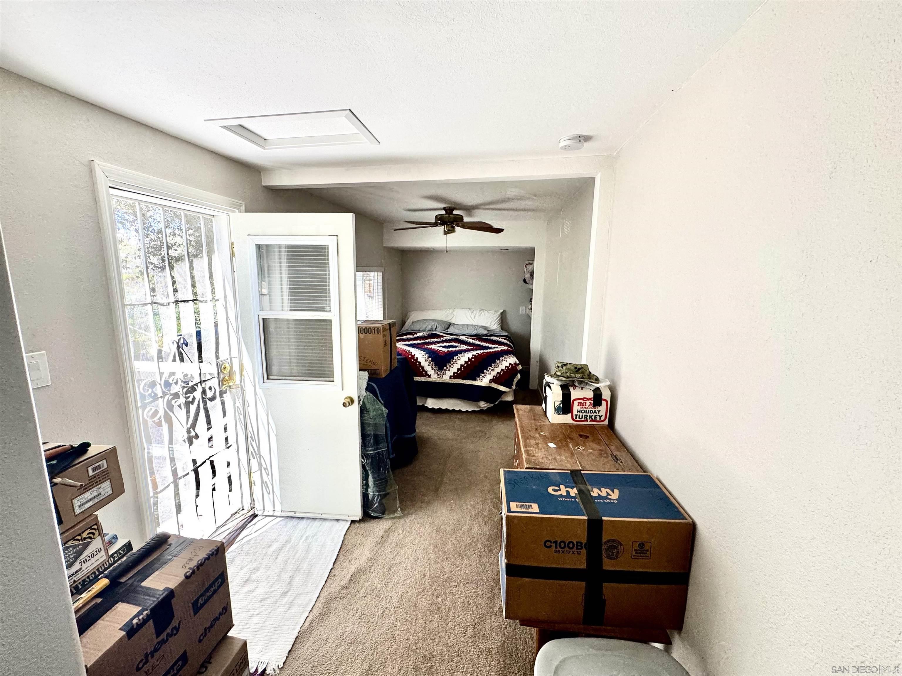 Detail Gallery Image 22 of 34 For 2550  Live Oak Trl, Boulevard,  CA 91905 - 2 Beds | 1 Baths