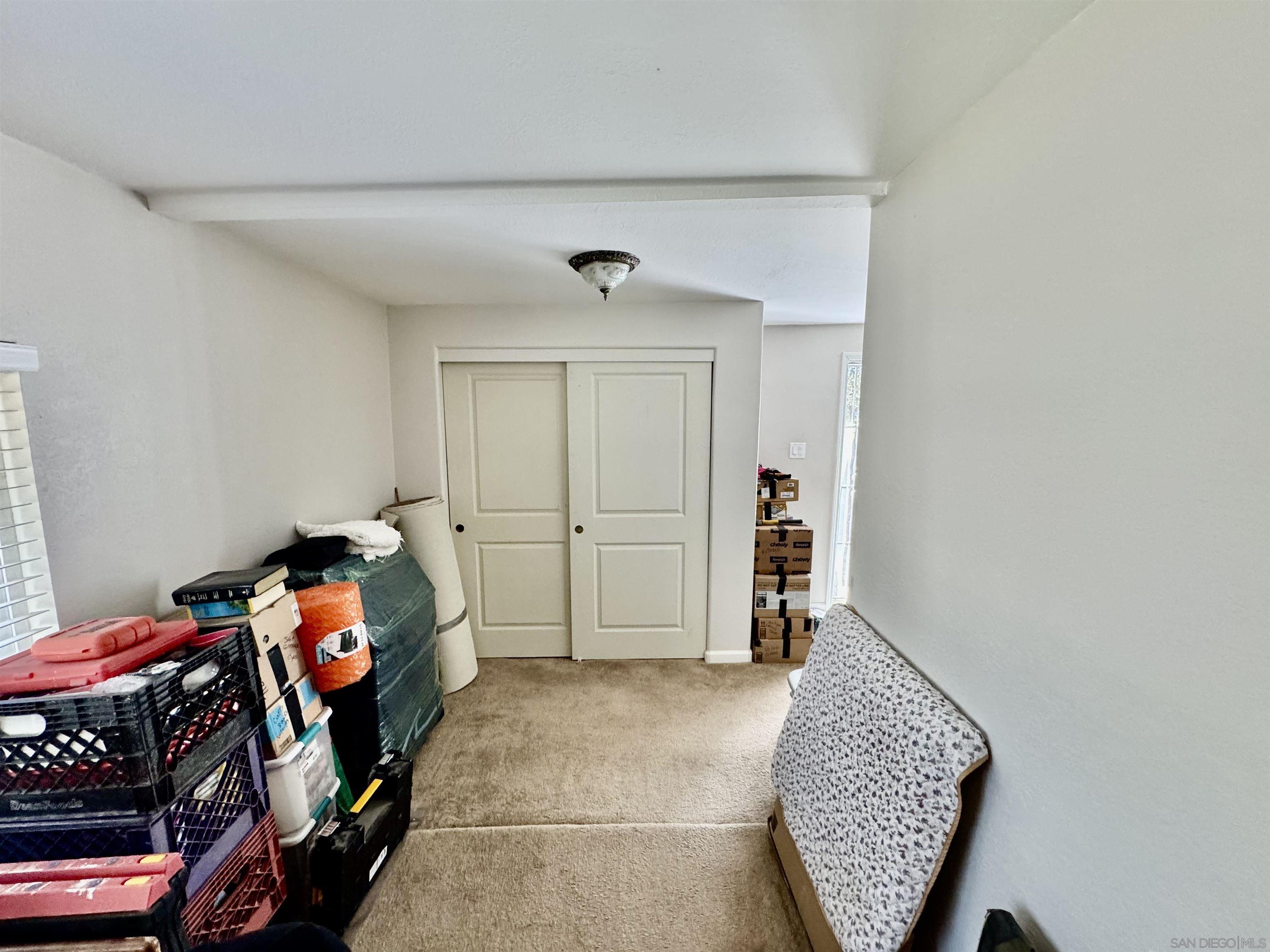 Detail Gallery Image 25 of 34 For 2550  Live Oak Trl, Boulevard,  CA 91905 - 2 Beds | 1 Baths