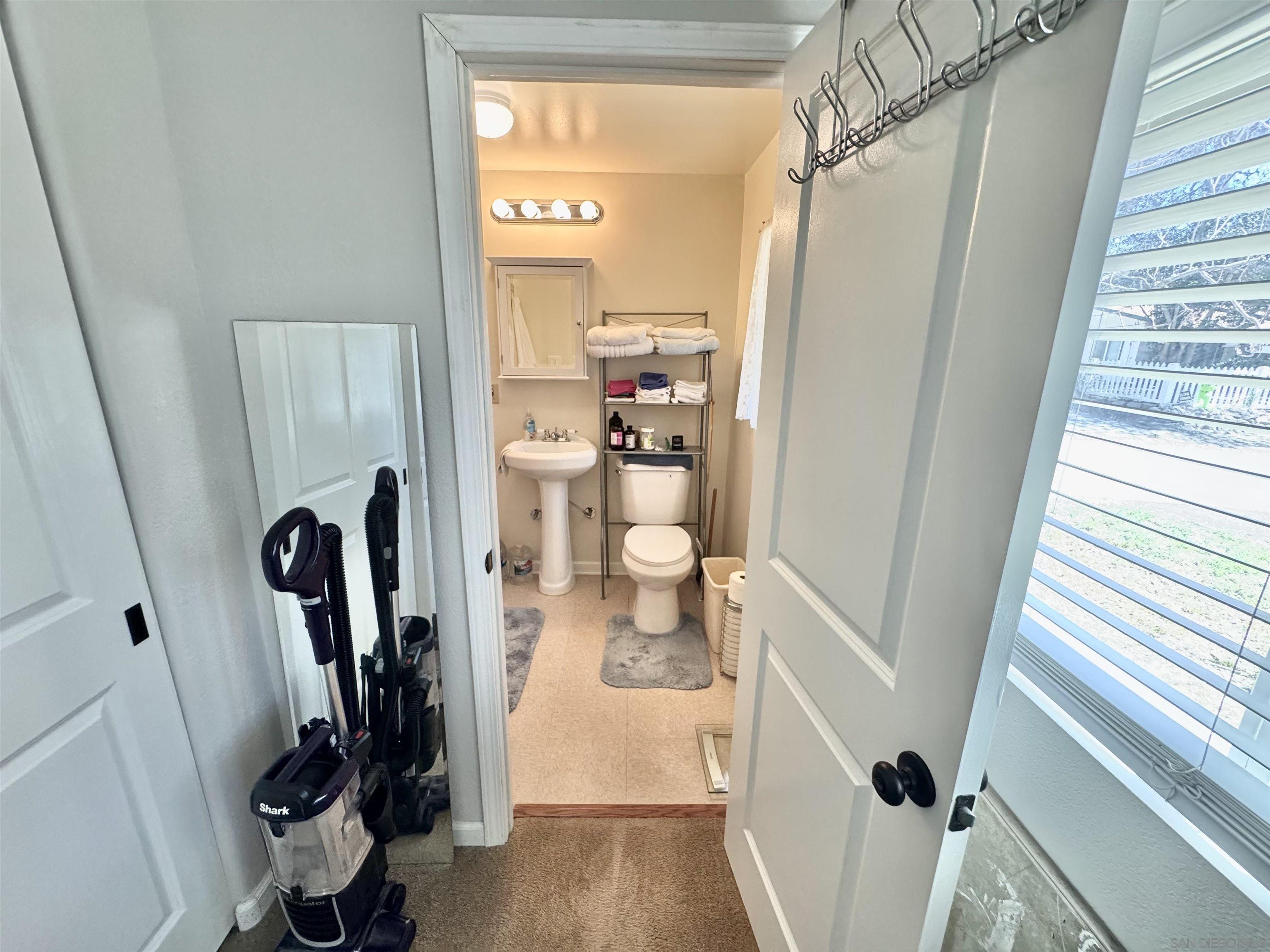 Detail Gallery Image 31 of 34 For 2550  Live Oak Trl, Boulevard,  CA 91905 - 2 Beds | 1 Baths