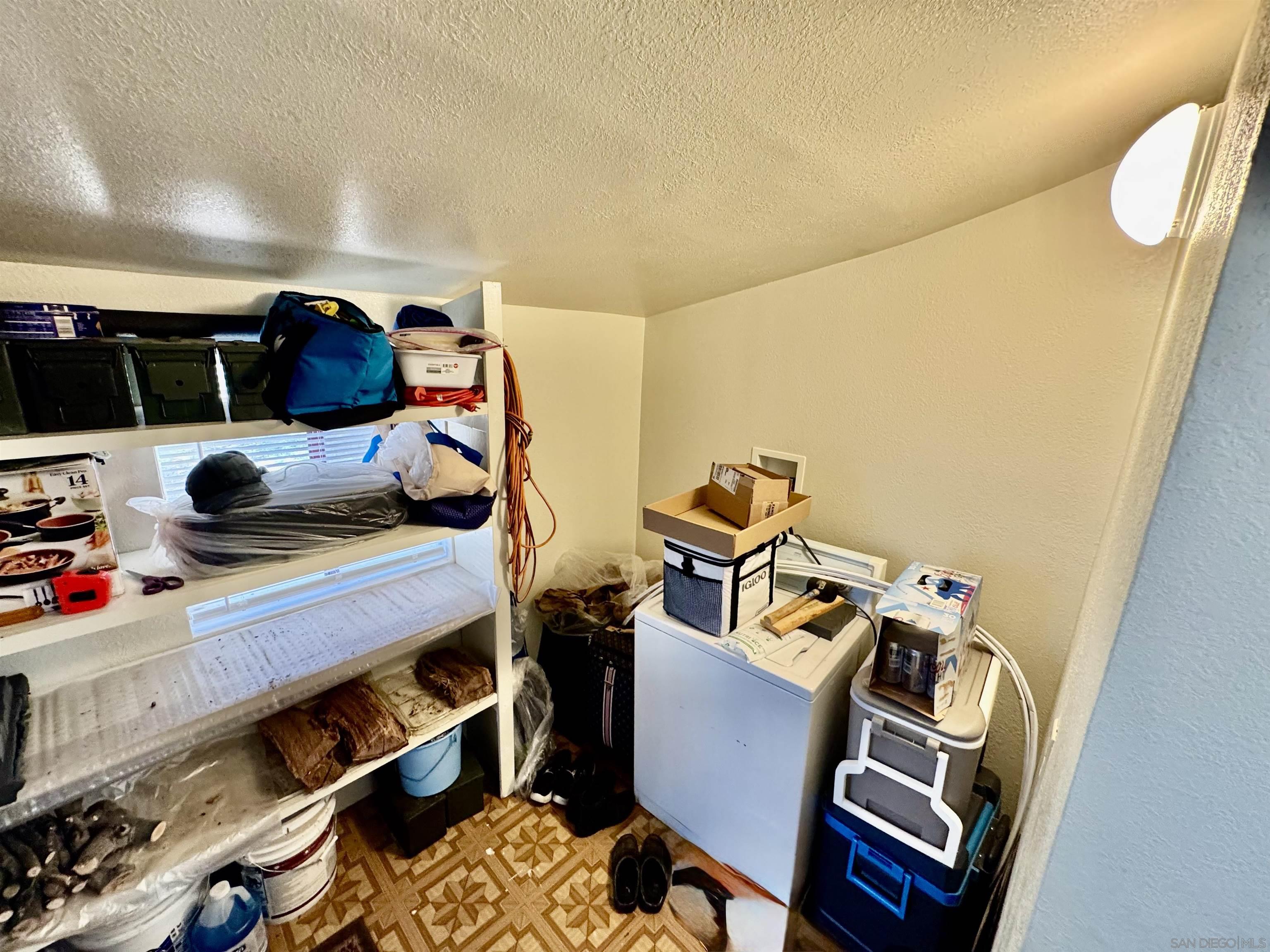 Detail Gallery Image 33 of 34 For 2550  Live Oak Trl, Boulevard,  CA 91905 - 2 Beds | 1 Baths