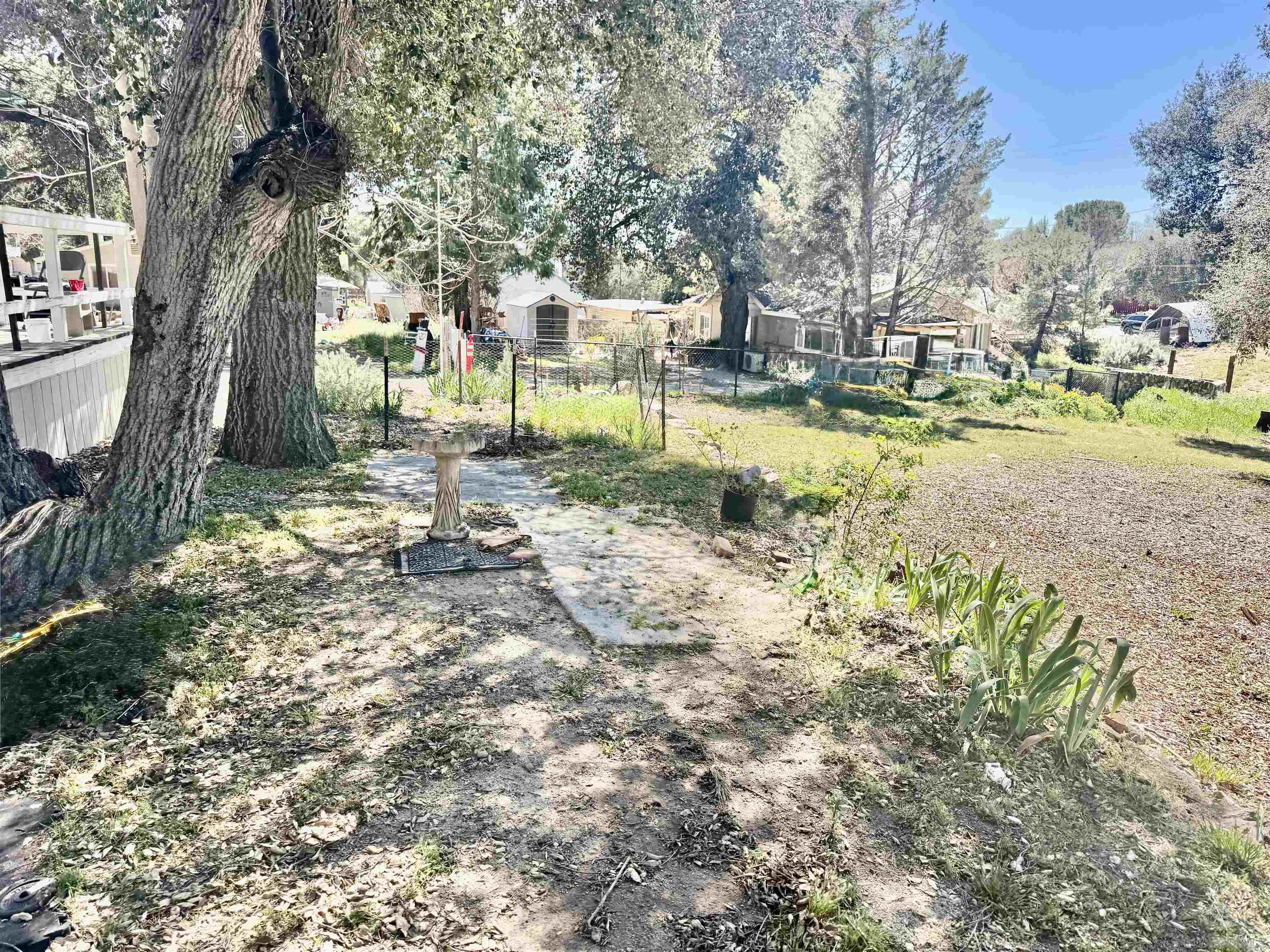 Detail Gallery Image 6 of 34 For 2550  Live Oak Trl, Boulevard,  CA 91905 - 2 Beds | 1 Baths