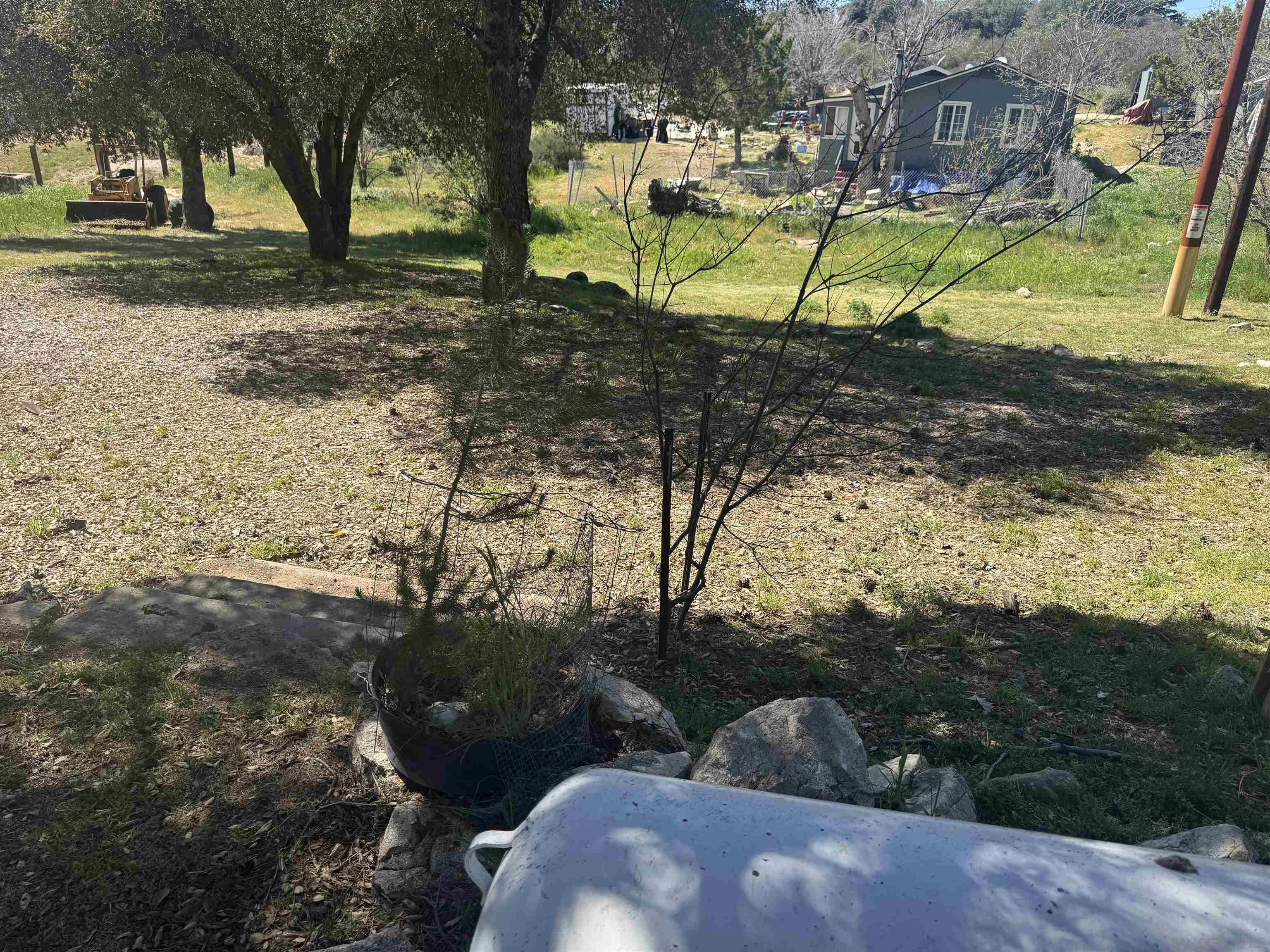 Detail Gallery Image 8 of 34 For 2550  Live Oak Trl, Boulevard,  CA 91905 - 2 Beds | 1 Baths