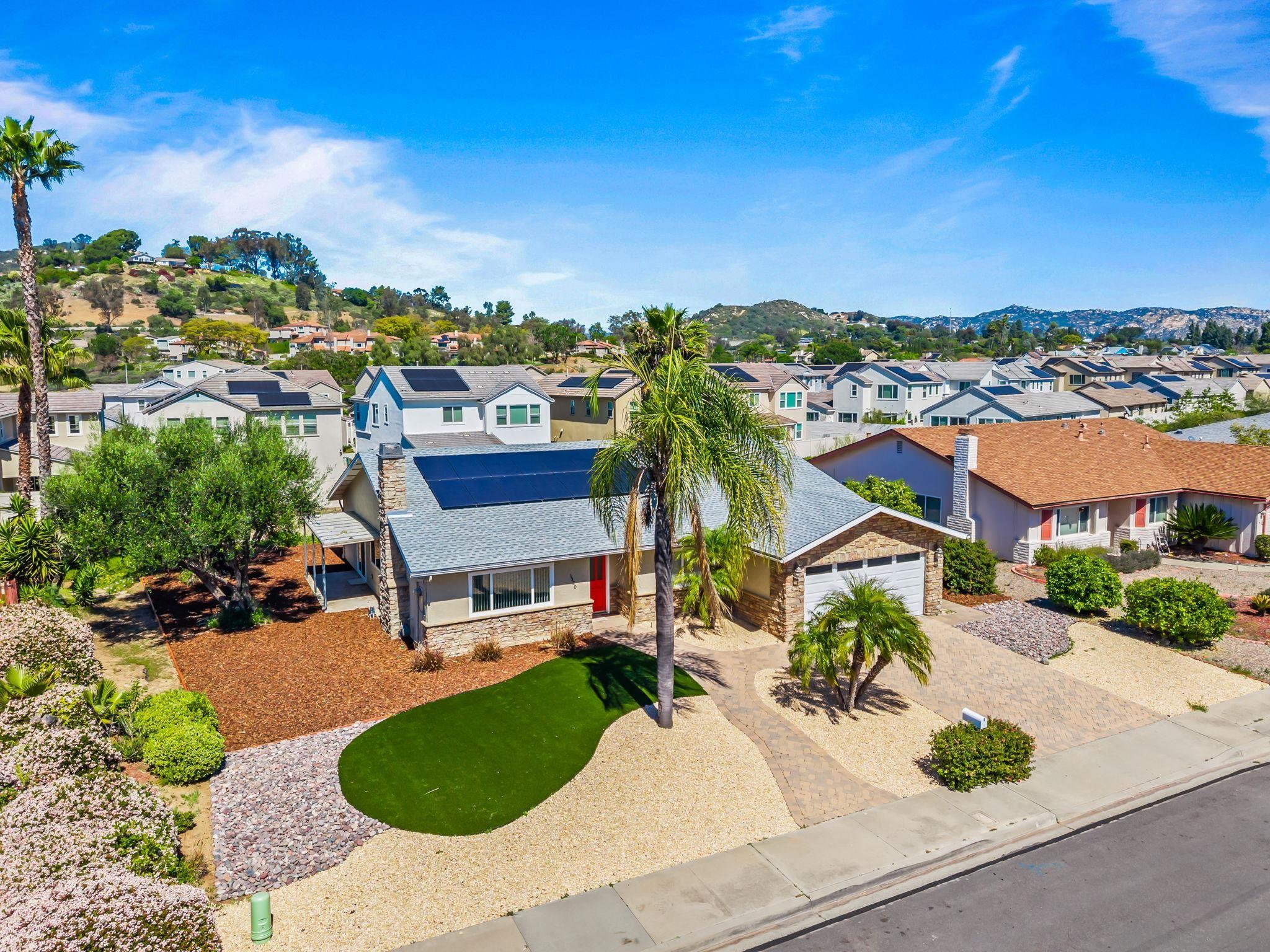 Detail Gallery Image 32 of 44 For 1320  La Mirada Ave, Escondido,  CA 92026 - 3 Beds | 2 Baths
