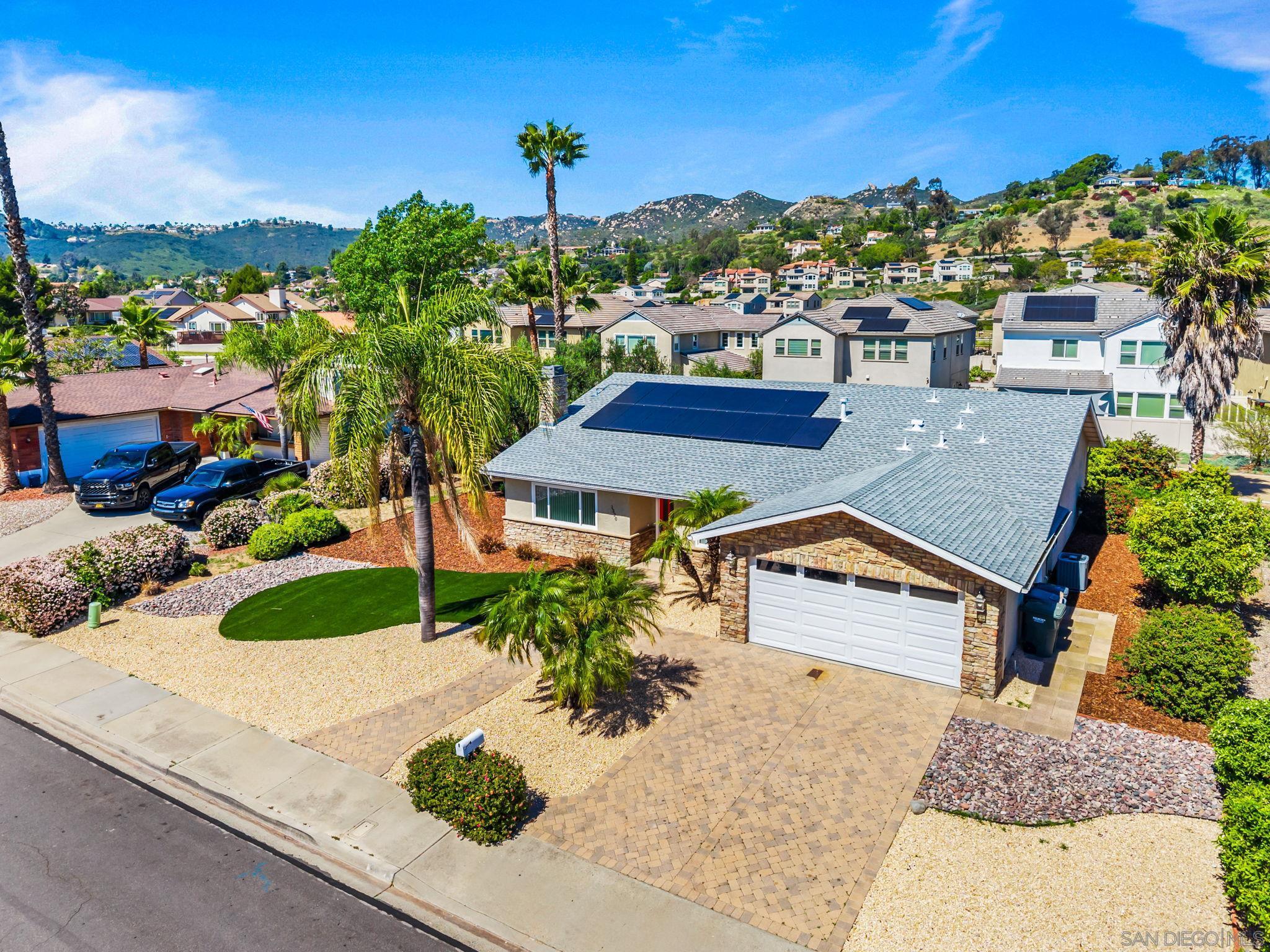 Detail Gallery Image 34 of 44 For 1320  La Mirada Ave, Escondido,  CA 92026 - 3 Beds | 2 Baths