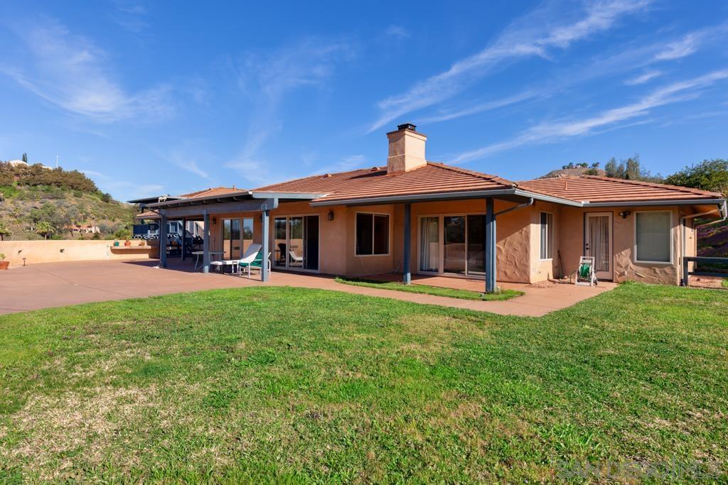Detail Gallery Image 28 of 57 For 29737-39  Margale Ln, Vista,  CA 92084 - 5 Beds | 3/1 Baths