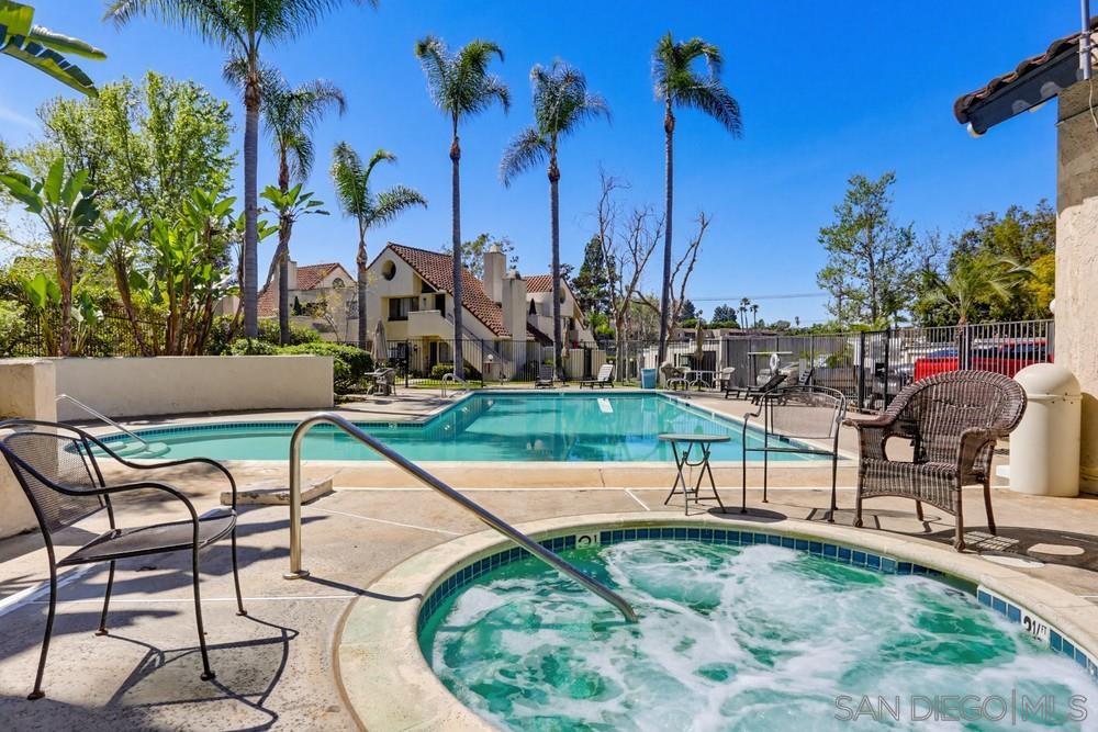 Detail Gallery Image 28 of 35 For 333 N Melore Drive  #D,  Vista,  CA 92083 - 1 Beds | 1 Baths