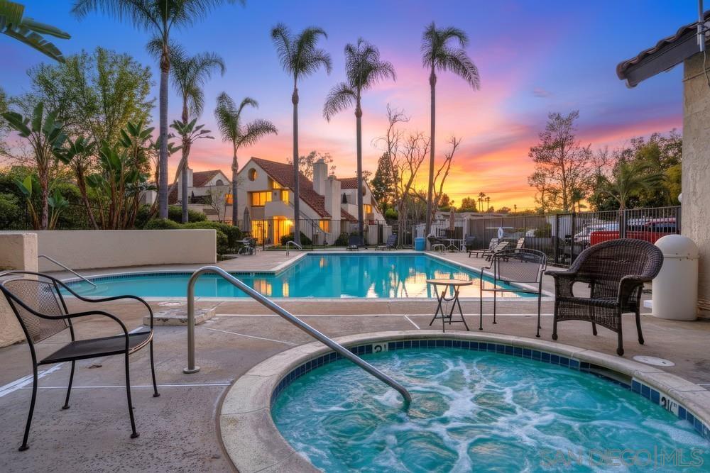 Detail Gallery Image 35 of 35 For 333 N Melore Drive  #D,  Vista,  CA 92083 - 1 Beds | 1 Baths