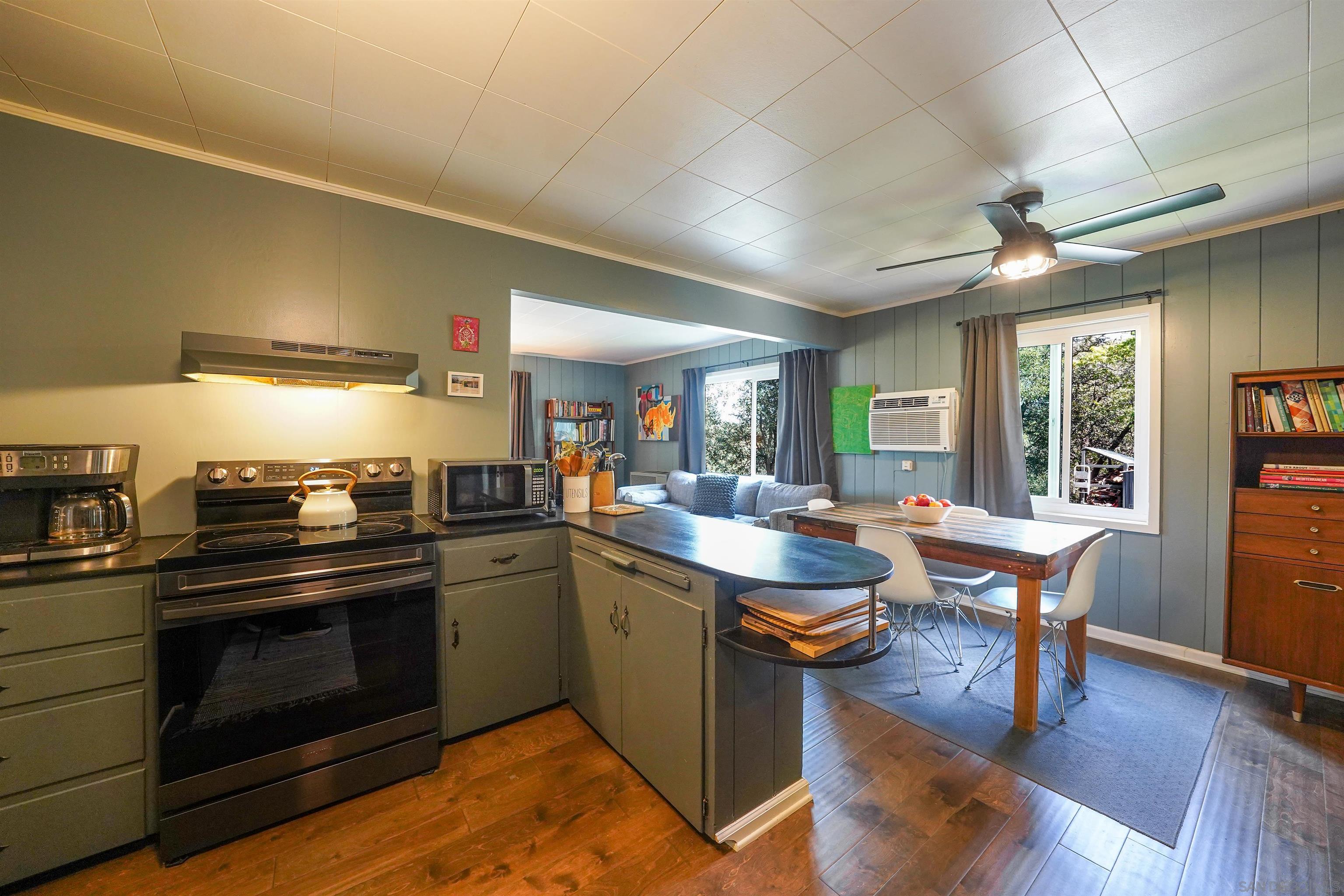 Detail Gallery Image 11 of 46 For 4314  Luneta Drive, Julian,  CA 92036 - 3 Beds | 2 Baths