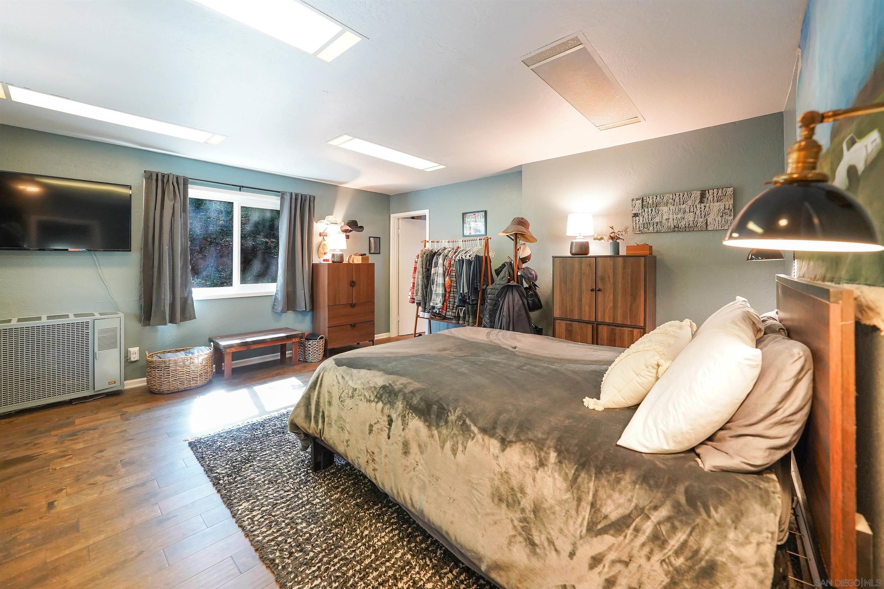 Detail Gallery Image 12 of 46 For 4314  Luneta Drive, Julian,  CA 92036 - 3 Beds | 2 Baths