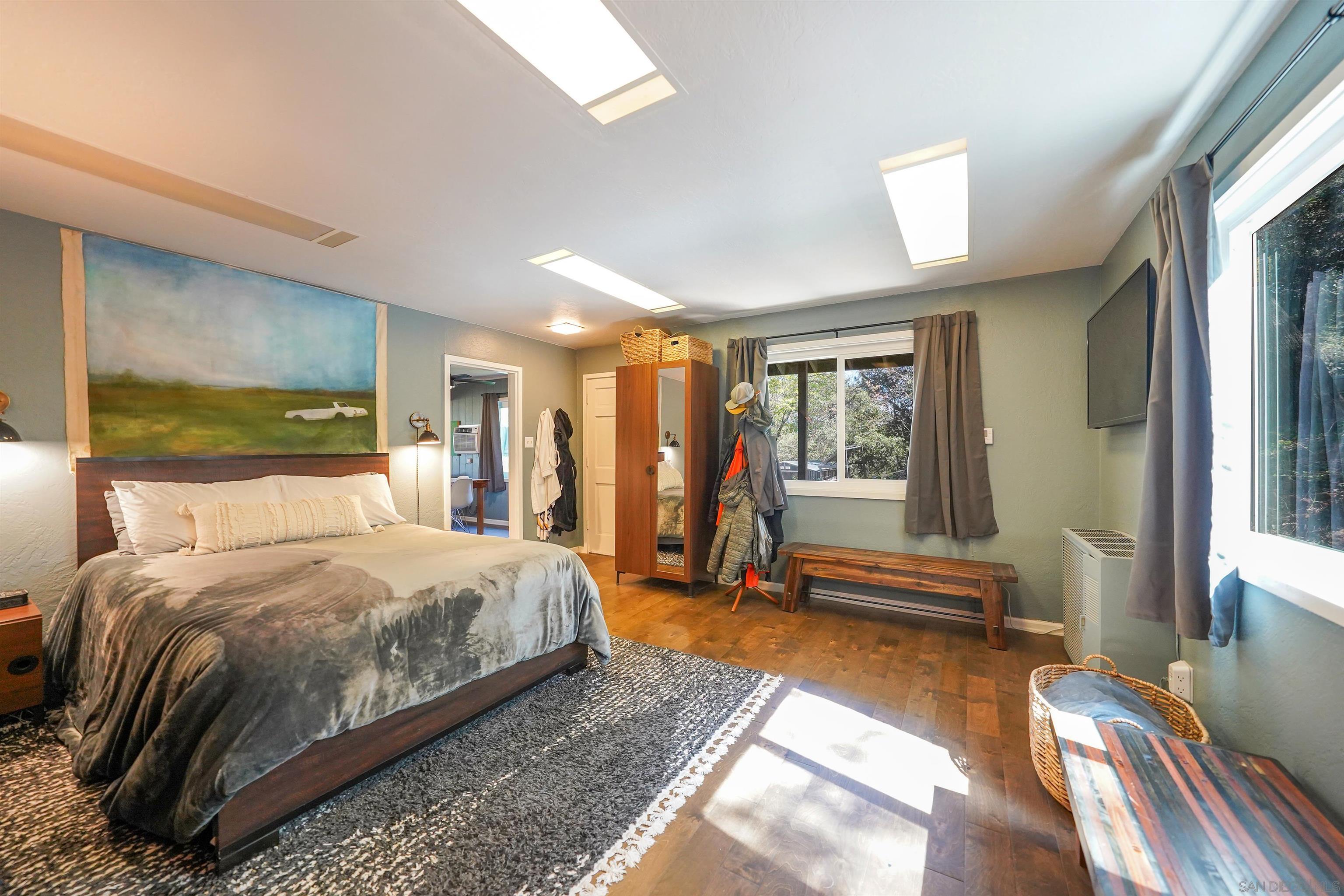 Detail Gallery Image 14 of 46 For 4314  Luneta Drive, Julian,  CA 92036 - 3 Beds | 2 Baths