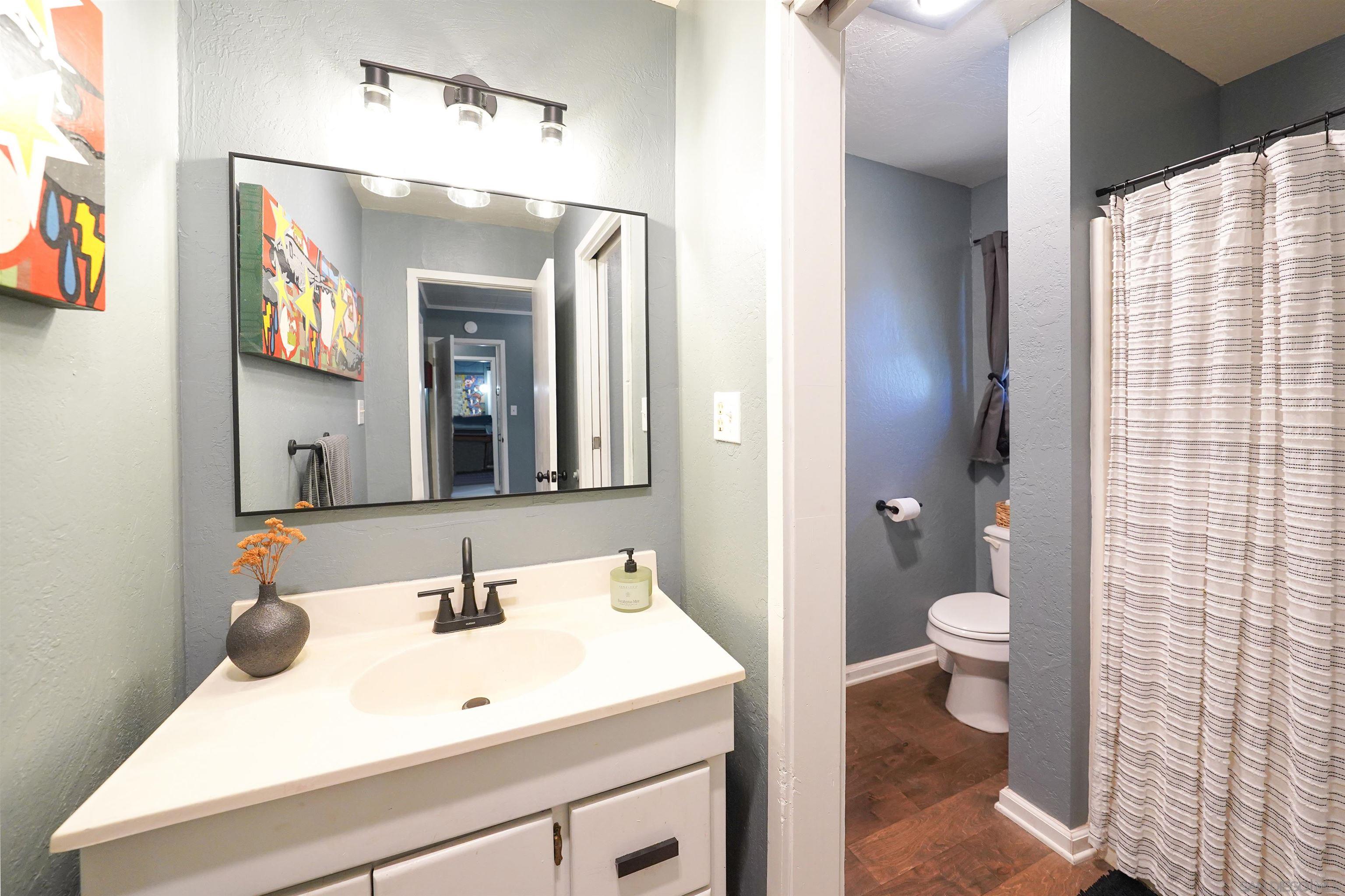 Detail Gallery Image 16 of 46 For 4314  Luneta Drive, Julian,  CA 92036 - 3 Beds | 2 Baths