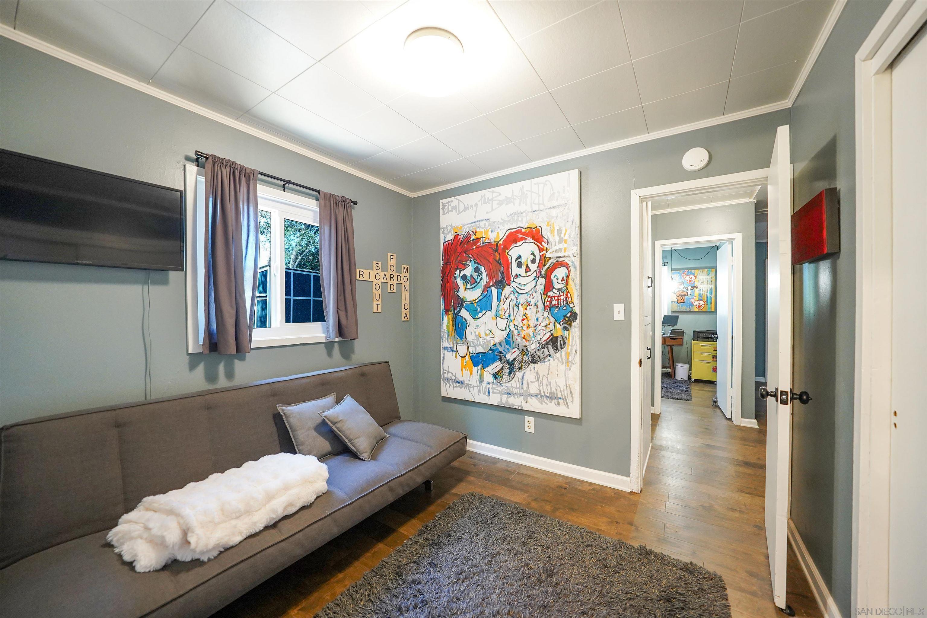 Detail Gallery Image 17 of 46 For 4314  Luneta Drive, Julian,  CA 92036 - 3 Beds | 2 Baths