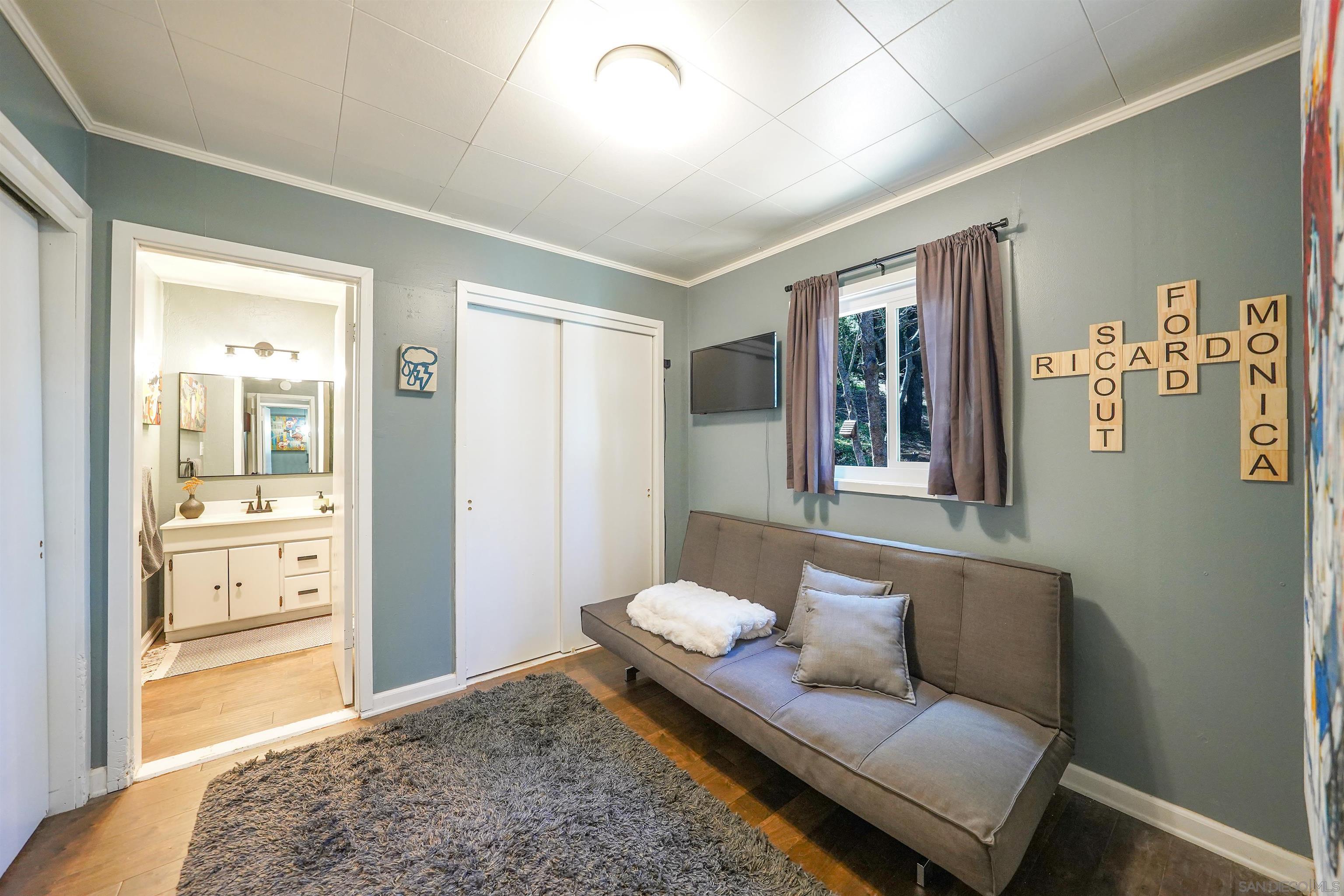 Detail Gallery Image 18 of 46 For 4314  Luneta Drive, Julian,  CA 92036 - 3 Beds | 2 Baths