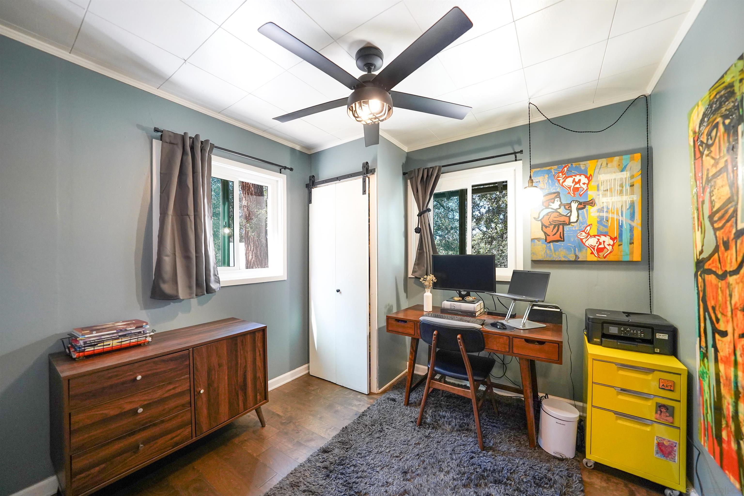 Detail Gallery Image 20 of 46 For 4314  Luneta Drive, Julian,  CA 92036 - 3 Beds | 2 Baths