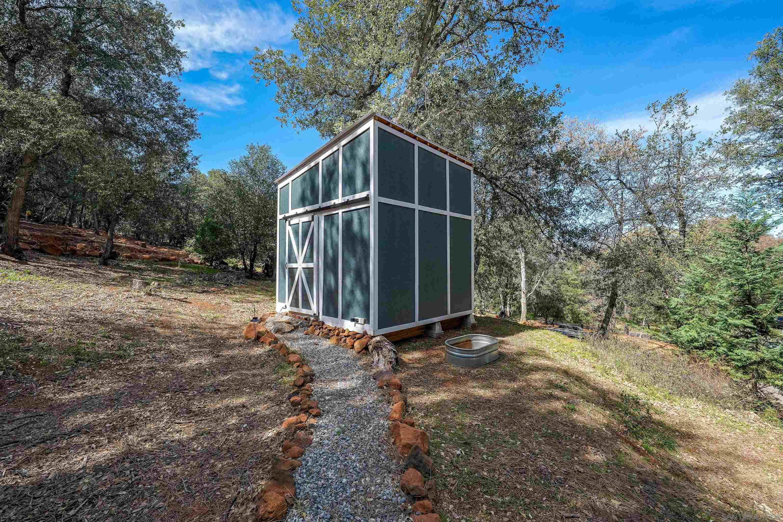 Detail Gallery Image 27 of 46 For 4314  Luneta Drive, Julian,  CA 92036 - 3 Beds | 2 Baths