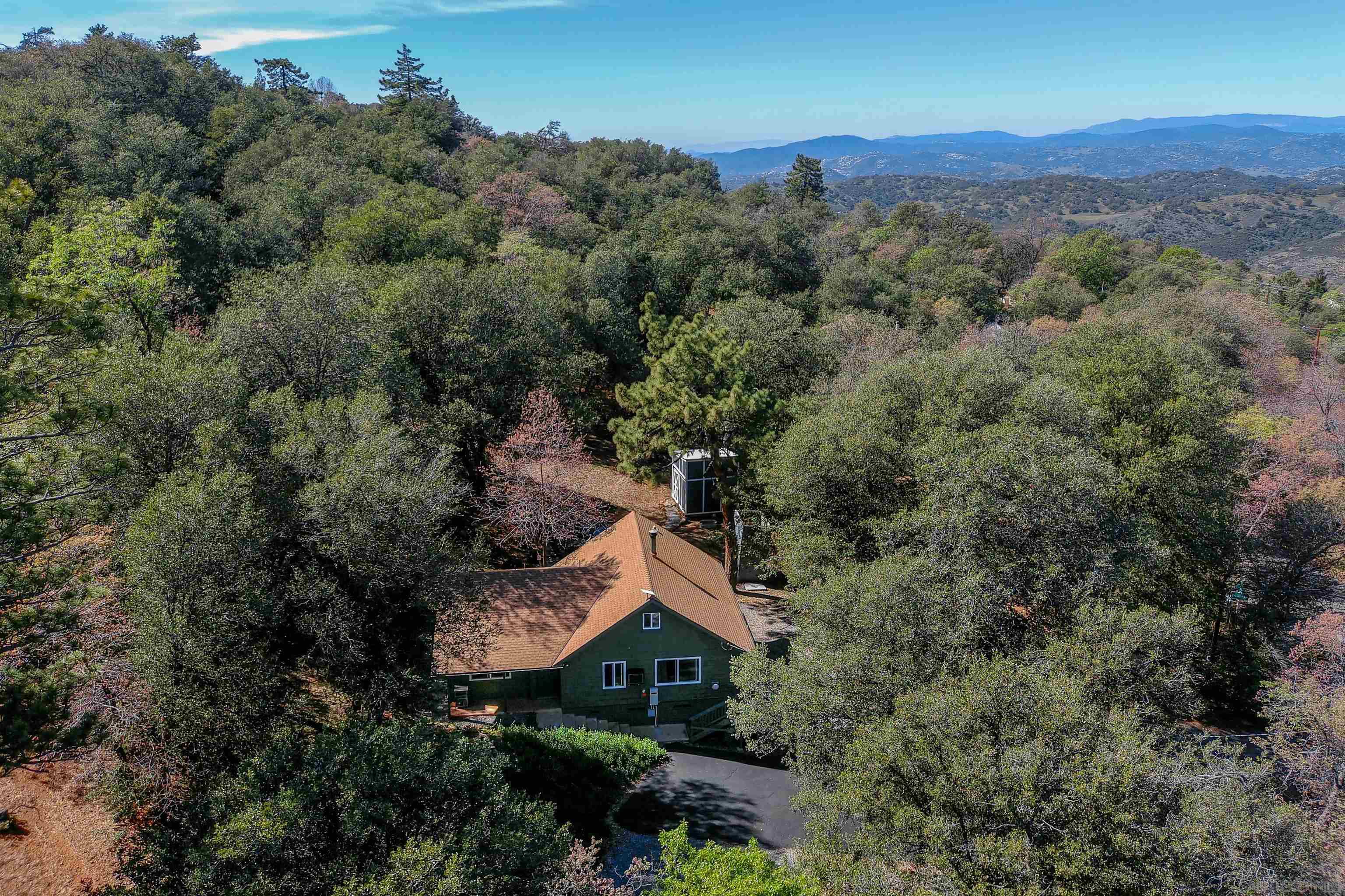 Detail Gallery Image 43 of 46 For 4314  Luneta Drive, Julian,  CA 92036 - 3 Beds | 2 Baths