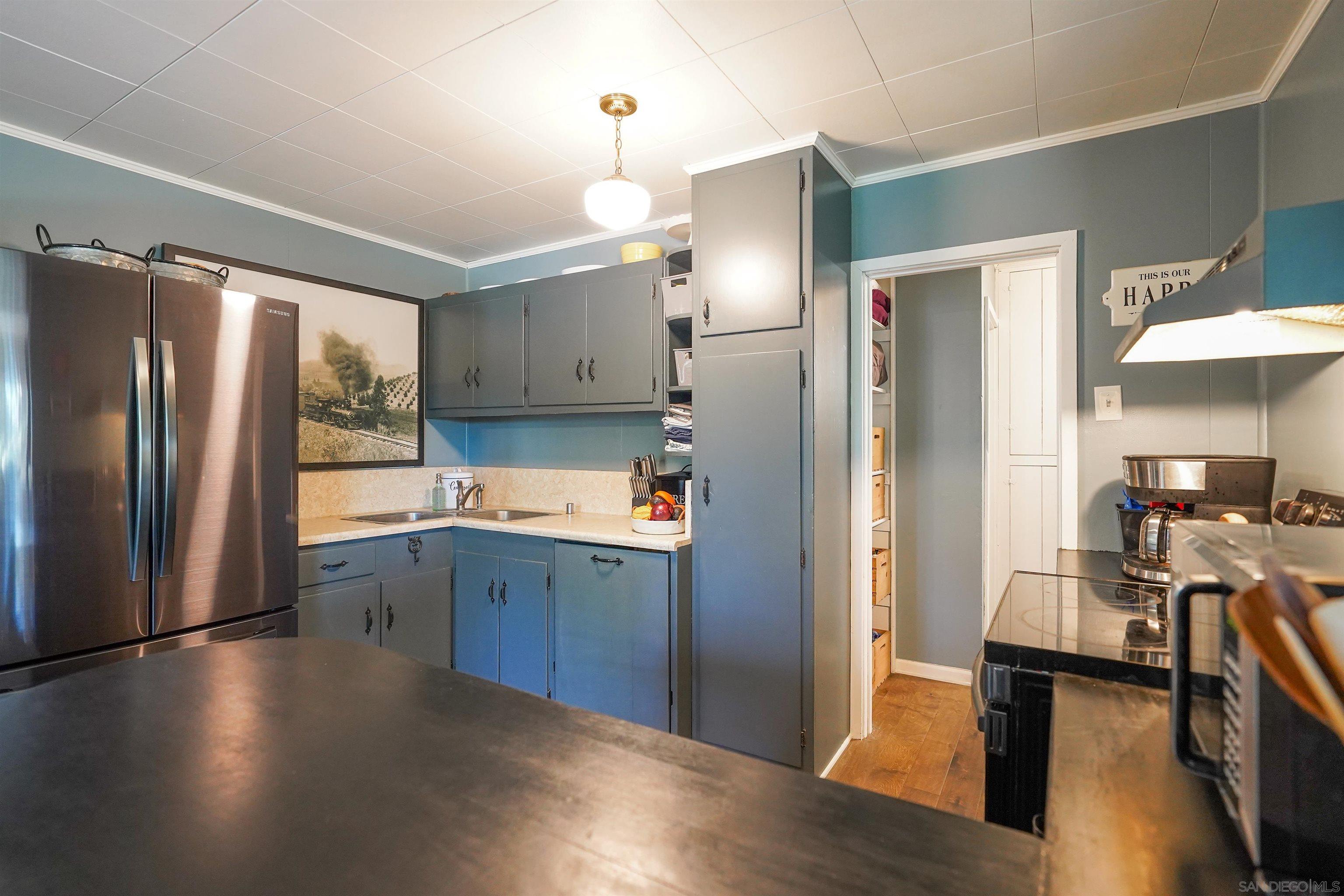 Detail Gallery Image 9 of 46 For 4314  Luneta Drive, Julian,  CA 92036 - 3 Beds | 2 Baths