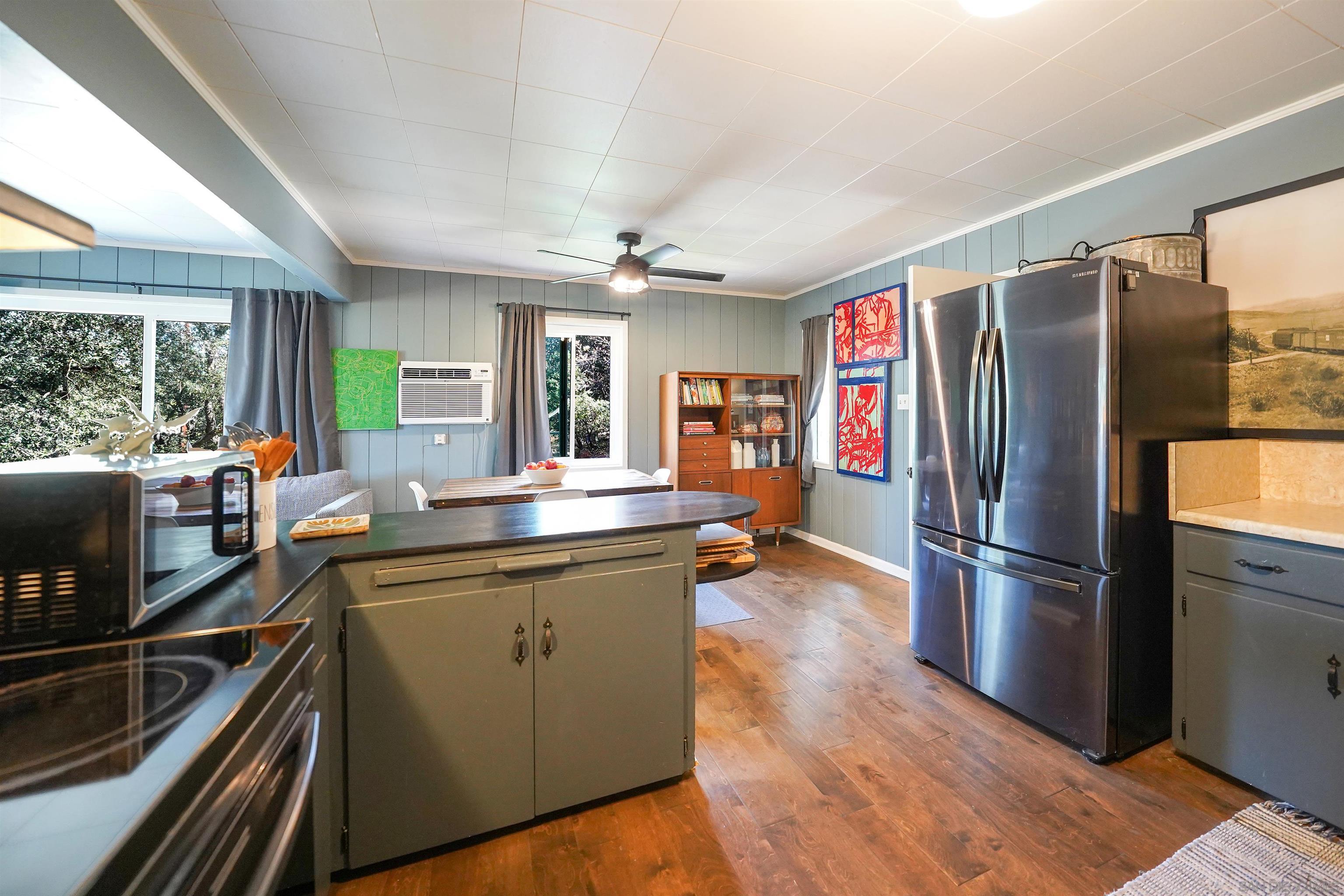 Detail Gallery Image 10 of 46 For 4314  Luneta Drive, Julian,  CA 92036 - 3 Beds | 2 Baths