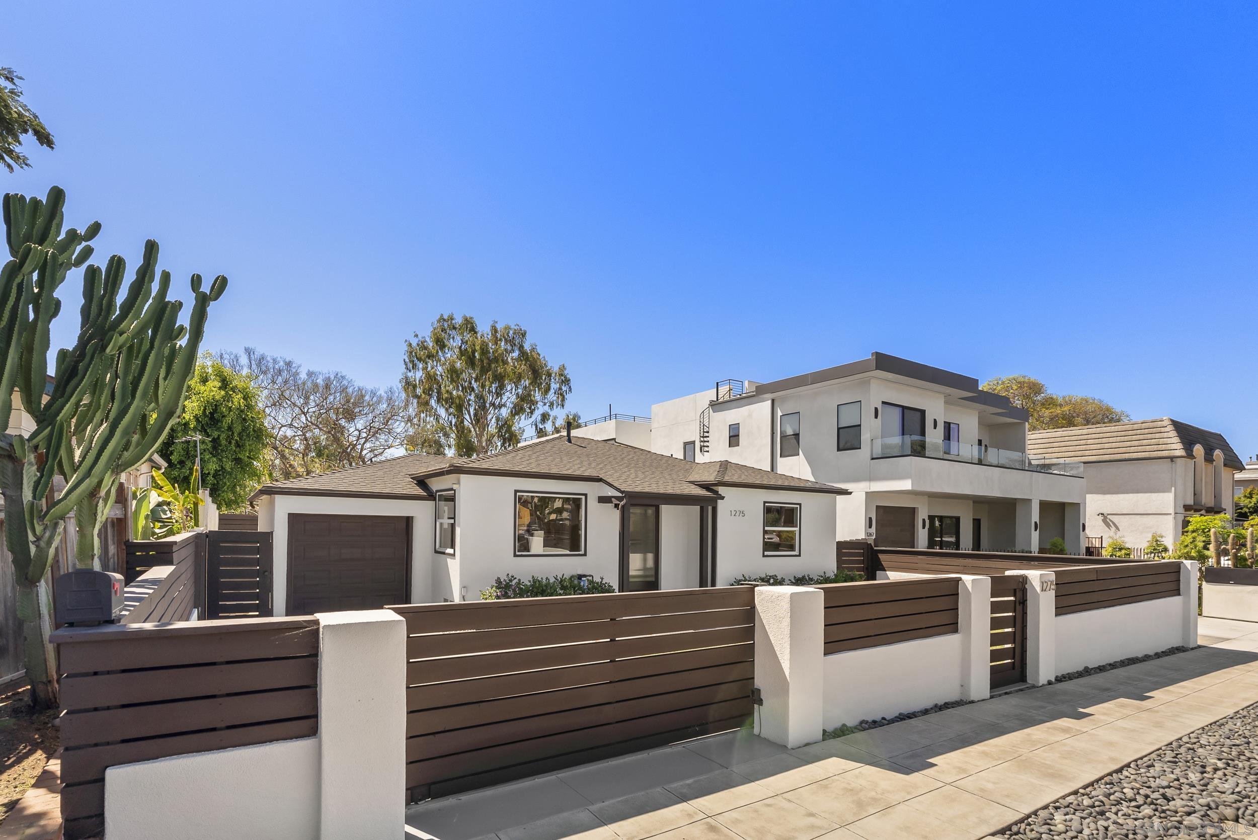 Detail Gallery Image 11 of 68 For 1275  Pennsylvania Ave, San Diego,  CA 92103 - 5 Beds | 4 Baths