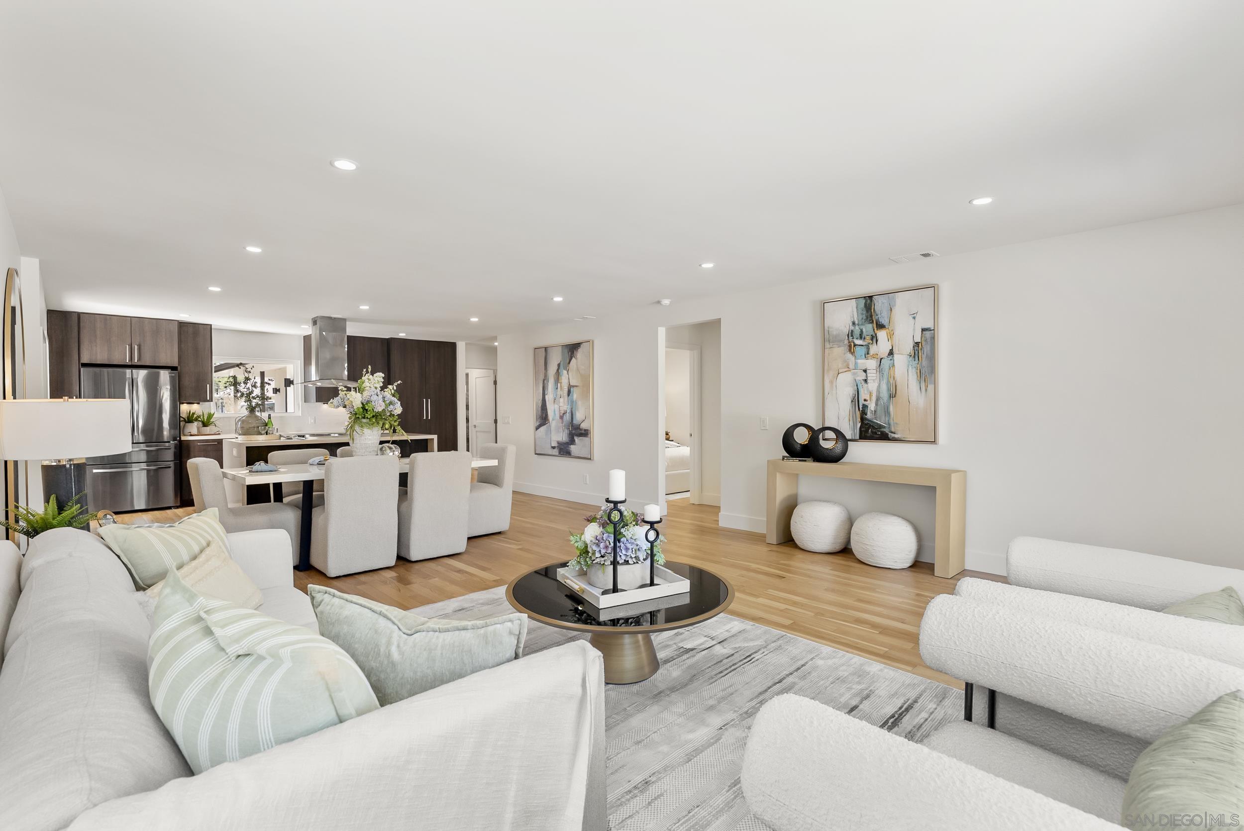 Detail Gallery Image 12 of 68 For 1275  Pennsylvania Ave, San Diego,  CA 92103 - 5 Beds | 4 Baths