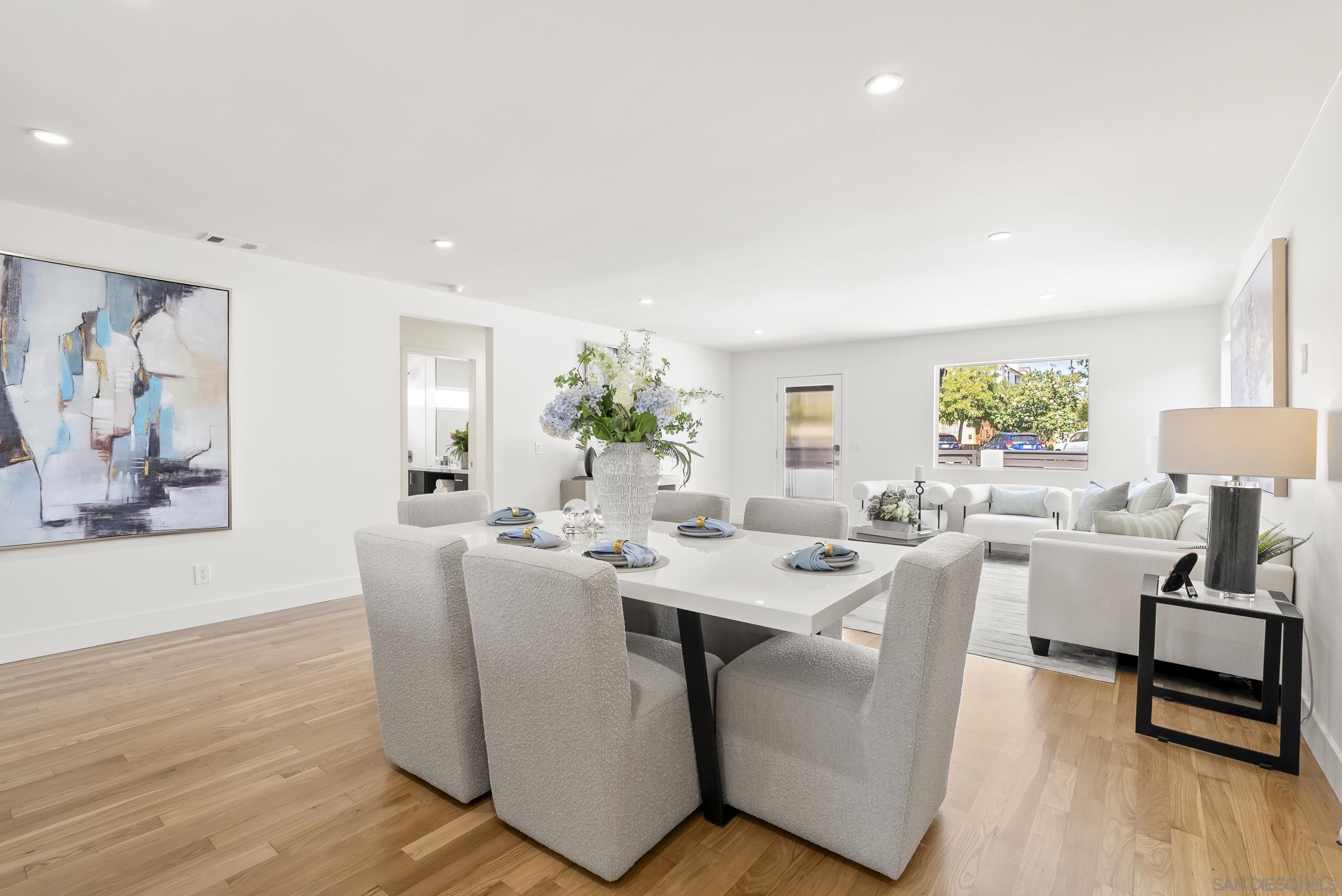 Detail Gallery Image 14 of 68 For 1275  Pennsylvania Ave, San Diego,  CA 92103 - 5 Beds | 4 Baths