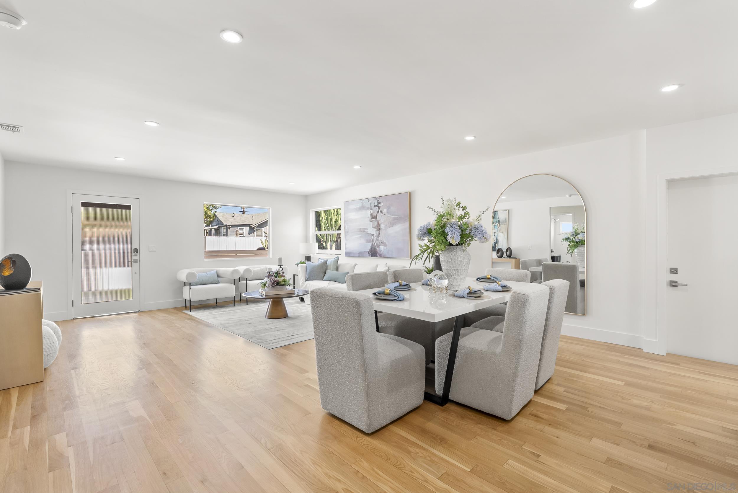 Detail Gallery Image 16 of 68 For 1275  Pennsylvania Ave, San Diego,  CA 92103 - 5 Beds | 4 Baths