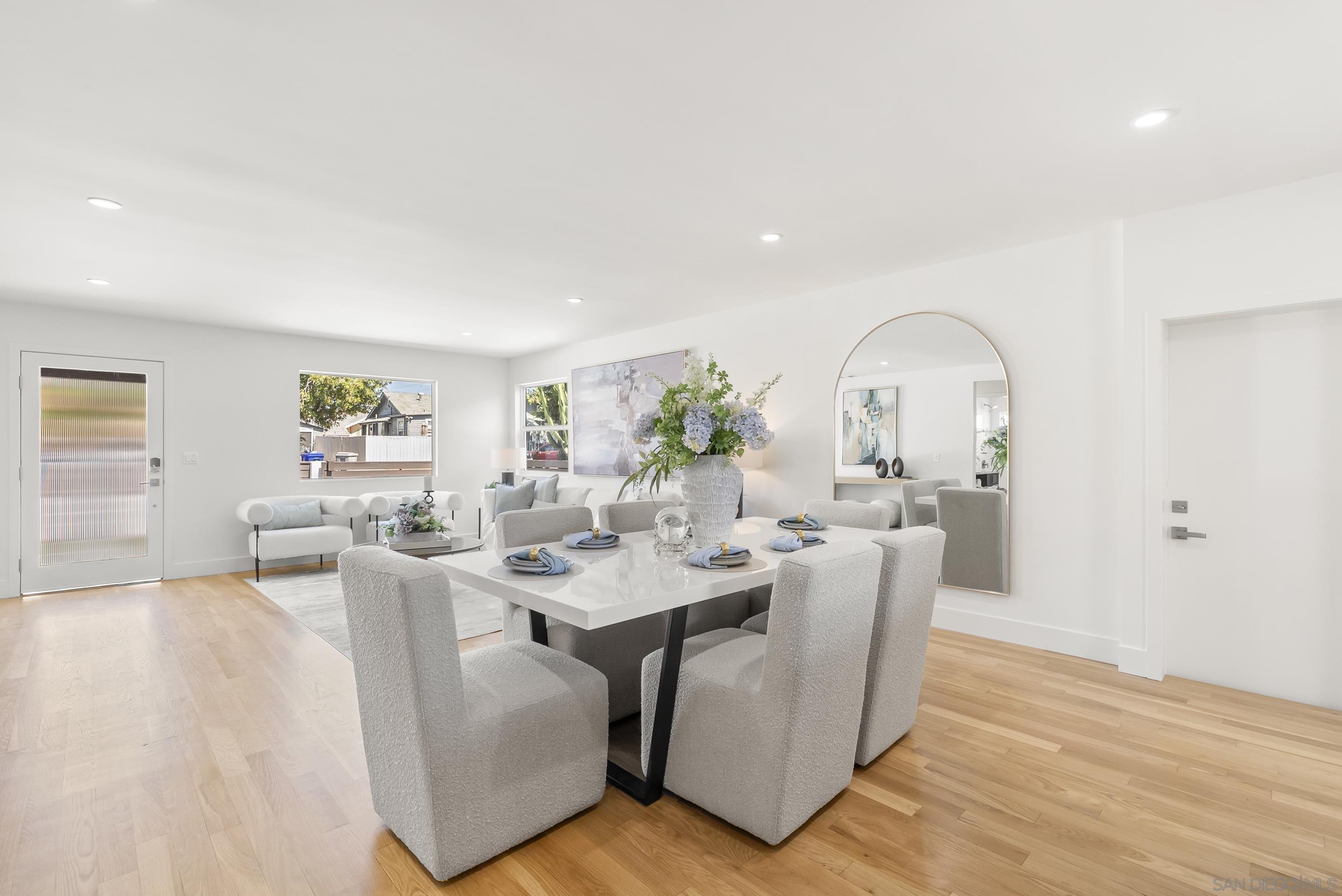 Detail Gallery Image 18 of 68 For 1275  Pennsylvania Ave, San Diego,  CA 92103 - 5 Beds | 4 Baths