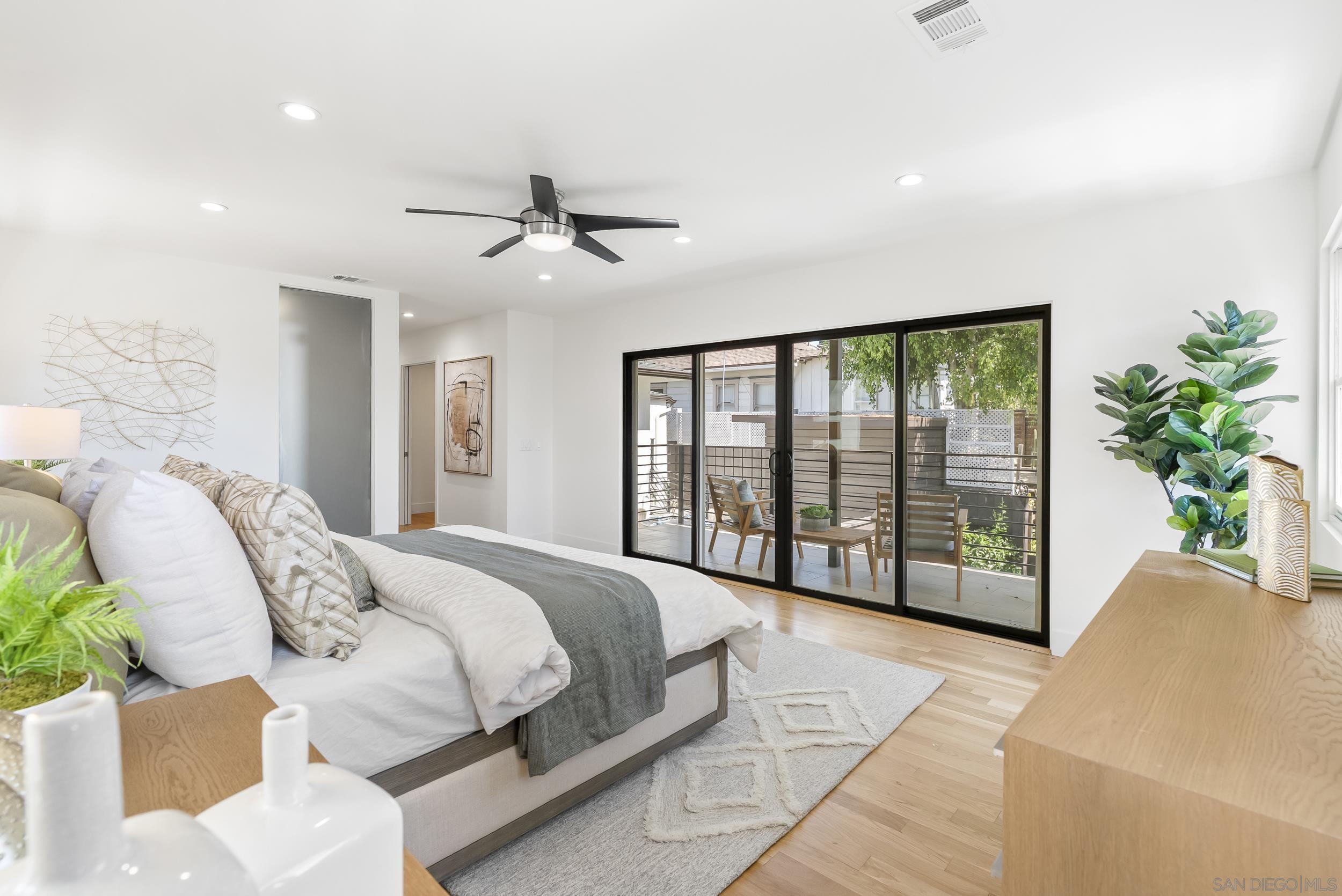 Detail Gallery Image 24 of 68 For 1275  Pennsylvania Ave, San Diego,  CA 92103 - 5 Beds | 4 Baths