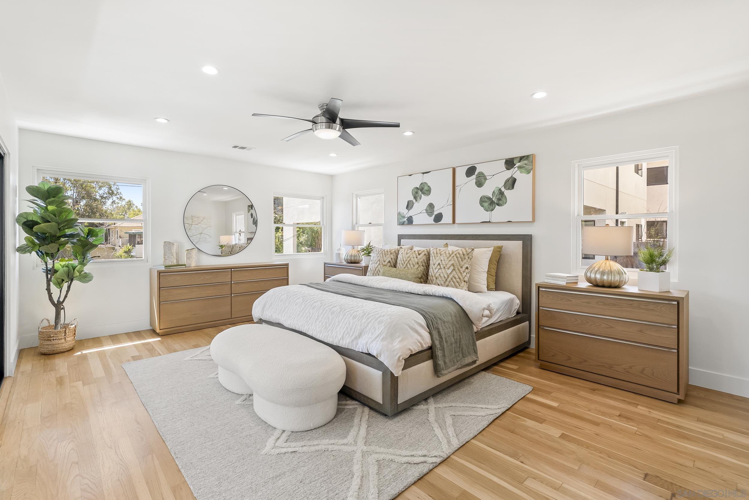 Detail Gallery Image 26 of 68 For 1275  Pennsylvania Ave, San Diego,  CA 92103 - 5 Beds | 4 Baths