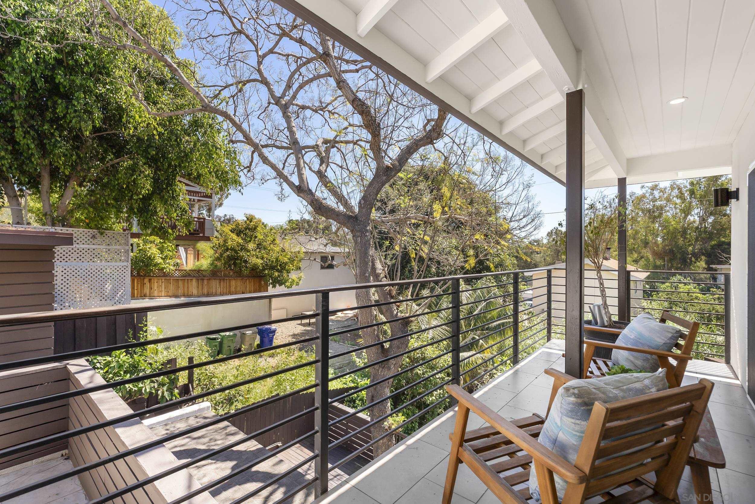 Detail Gallery Image 28 of 68 For 1275  Pennsylvania Ave, San Diego,  CA 92103 - 5 Beds | 4 Baths