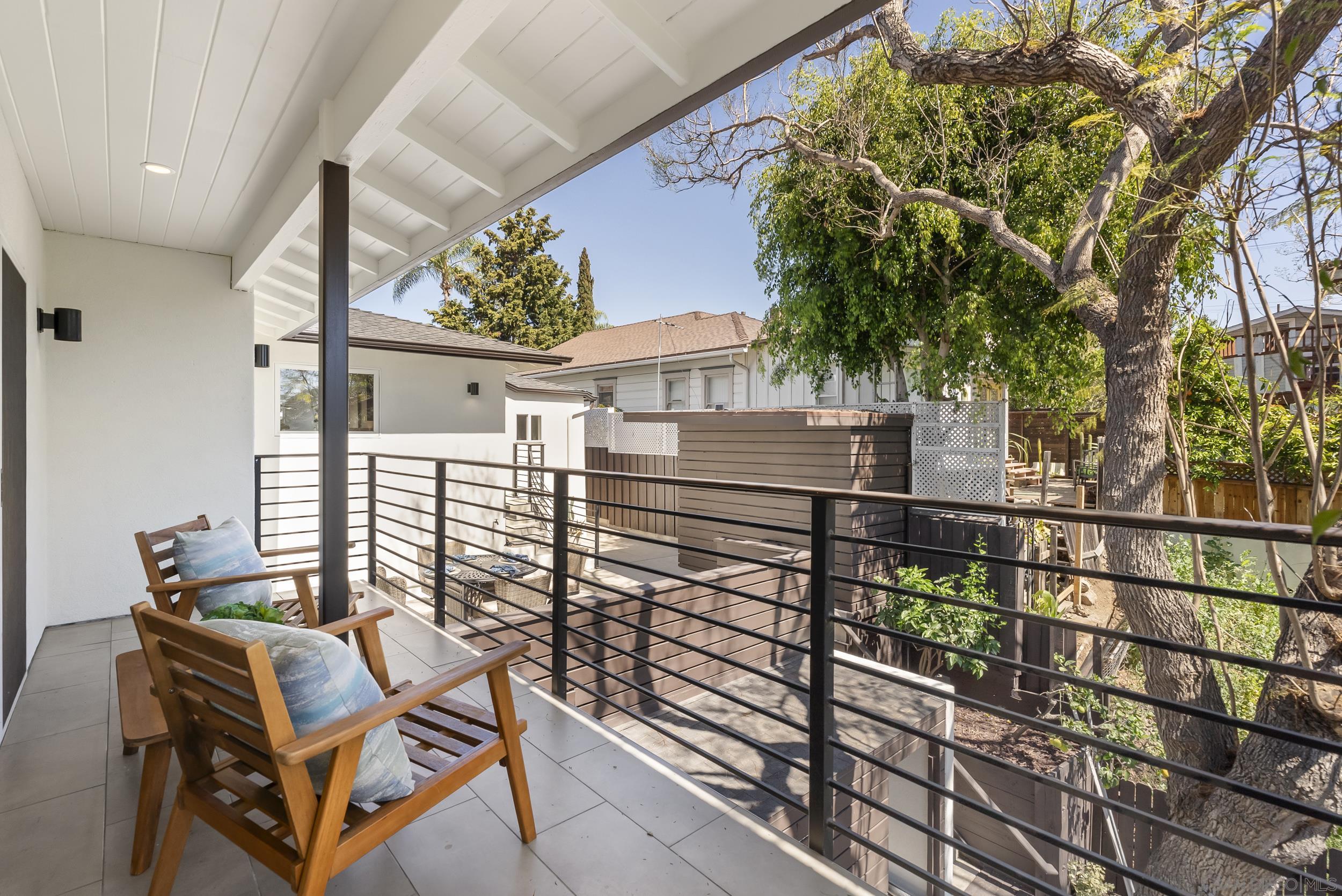 Detail Gallery Image 29 of 68 For 1275  Pennsylvania Ave, San Diego,  CA 92103 - 5 Beds | 4 Baths