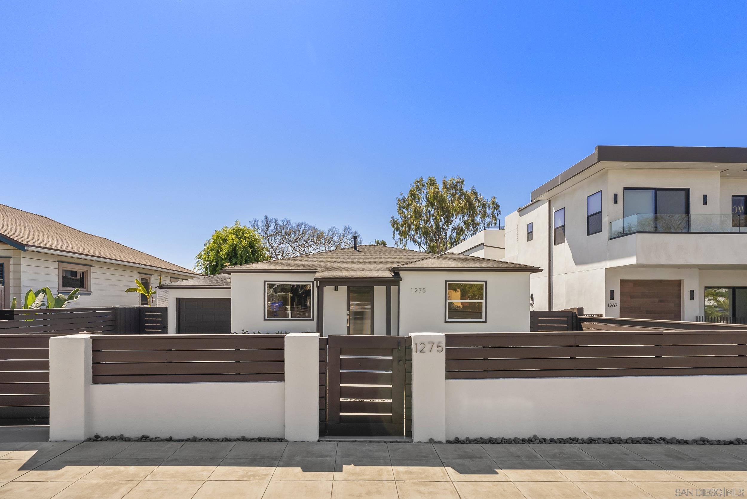 Detail Gallery Image 4 of 68 For 1275  Pennsylvania Ave, San Diego,  CA 92103 - 5 Beds | 4 Baths